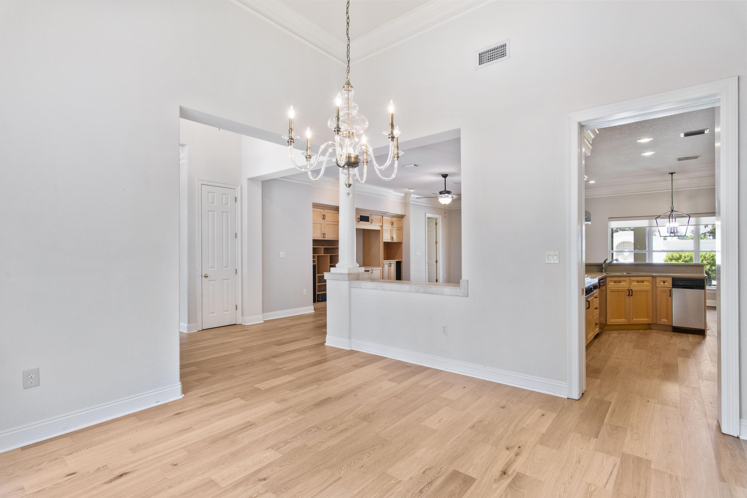 BellaMar at Gulf Place - Residential