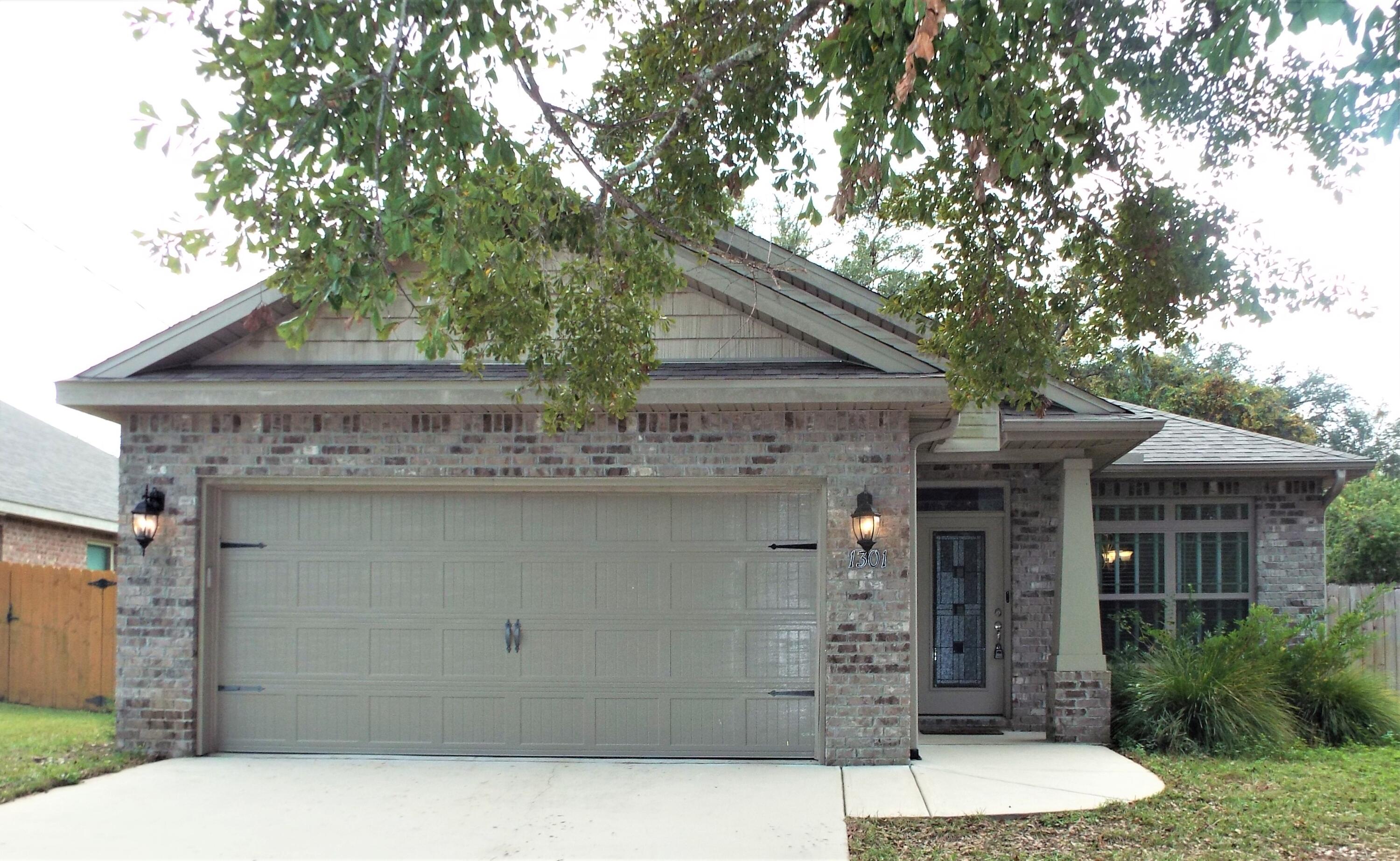 CALLAHAN S/D - Residential