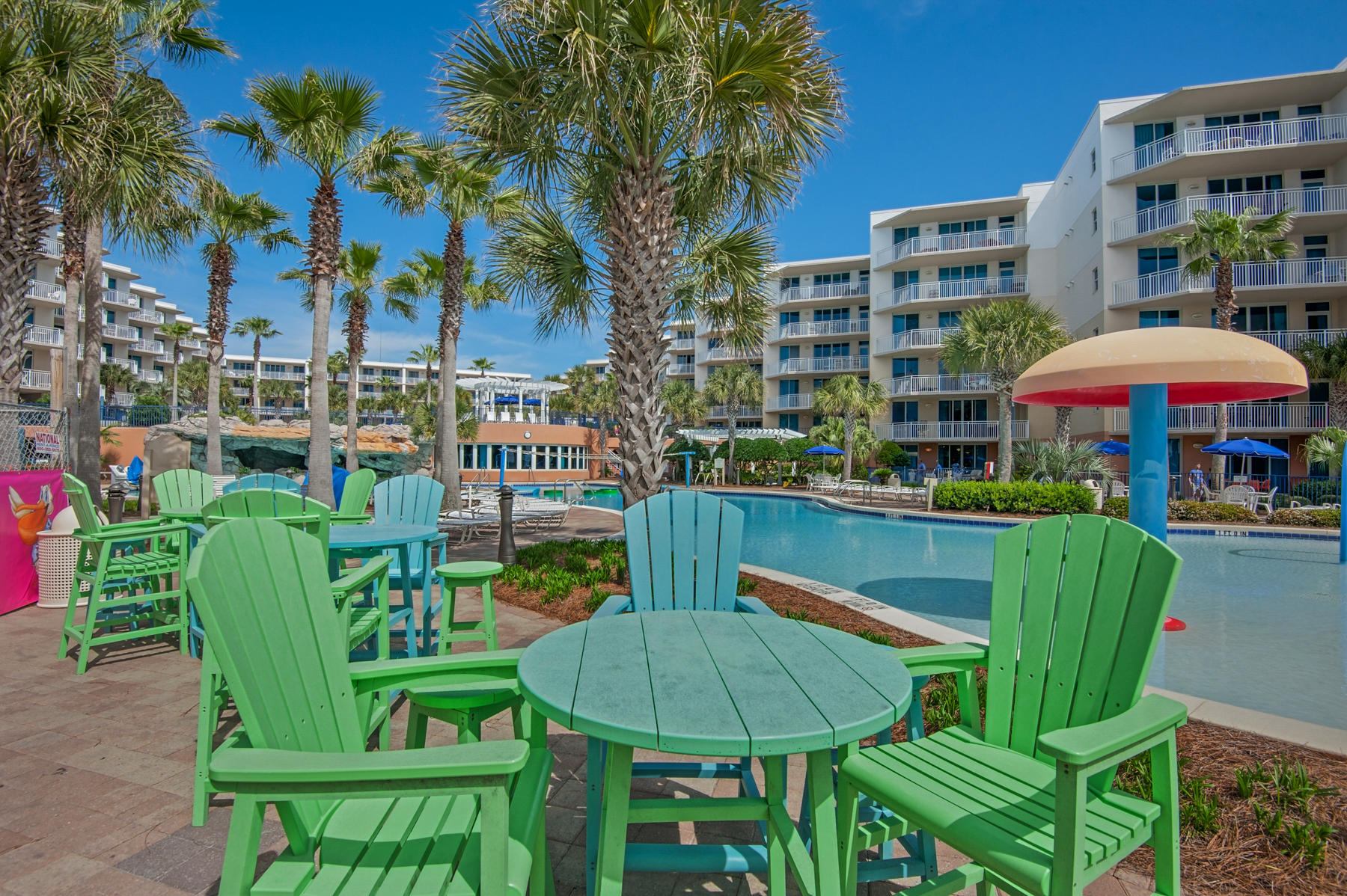 WATERSCAPE - Residential