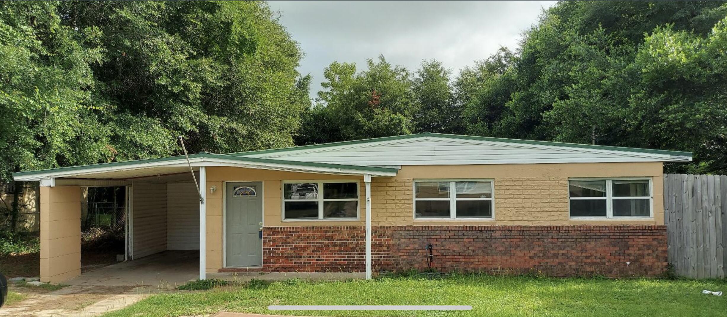 CRESTVIEW HEIGHTS - Residential