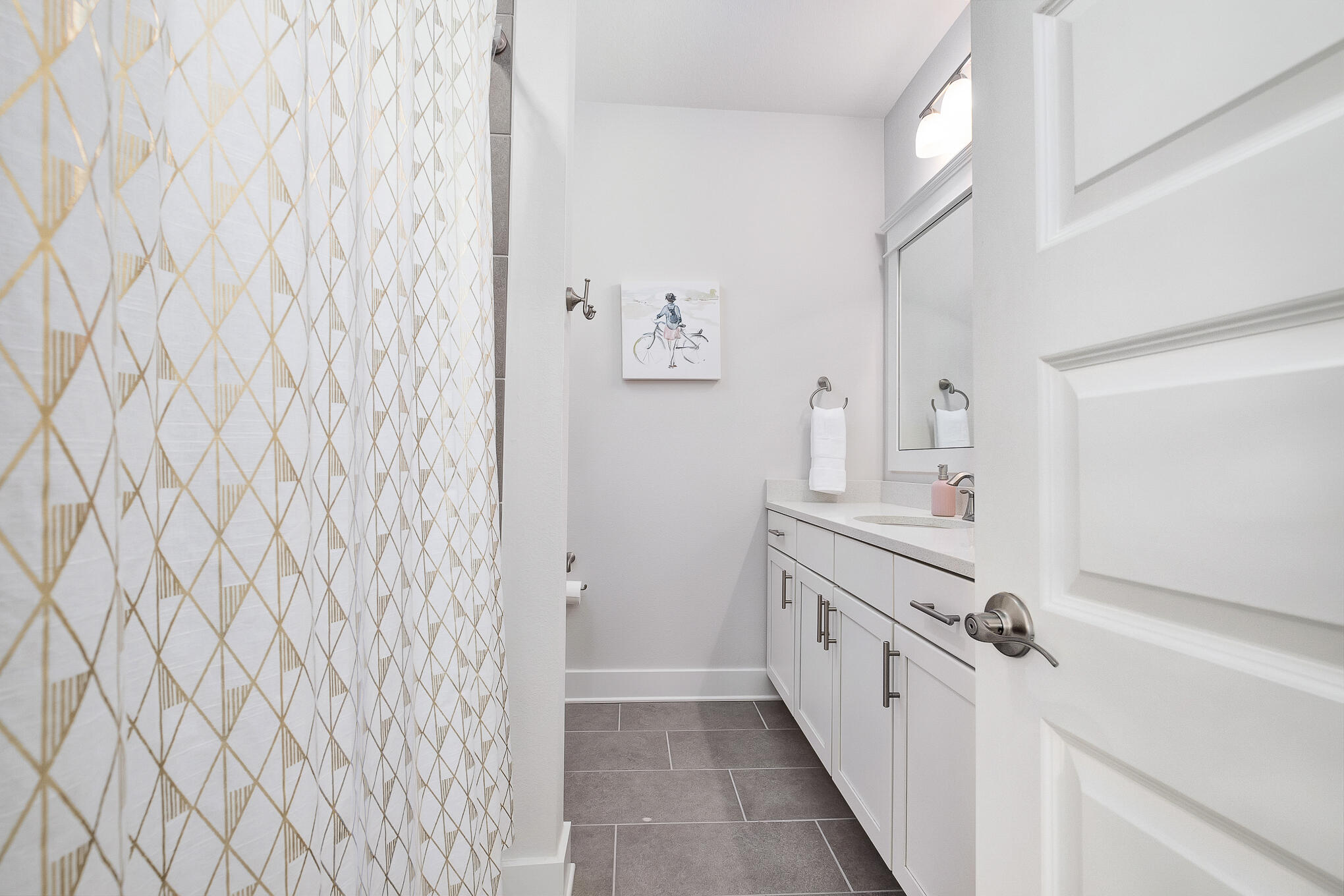 GRANDE POINTE AT INLET BEACH - Residential