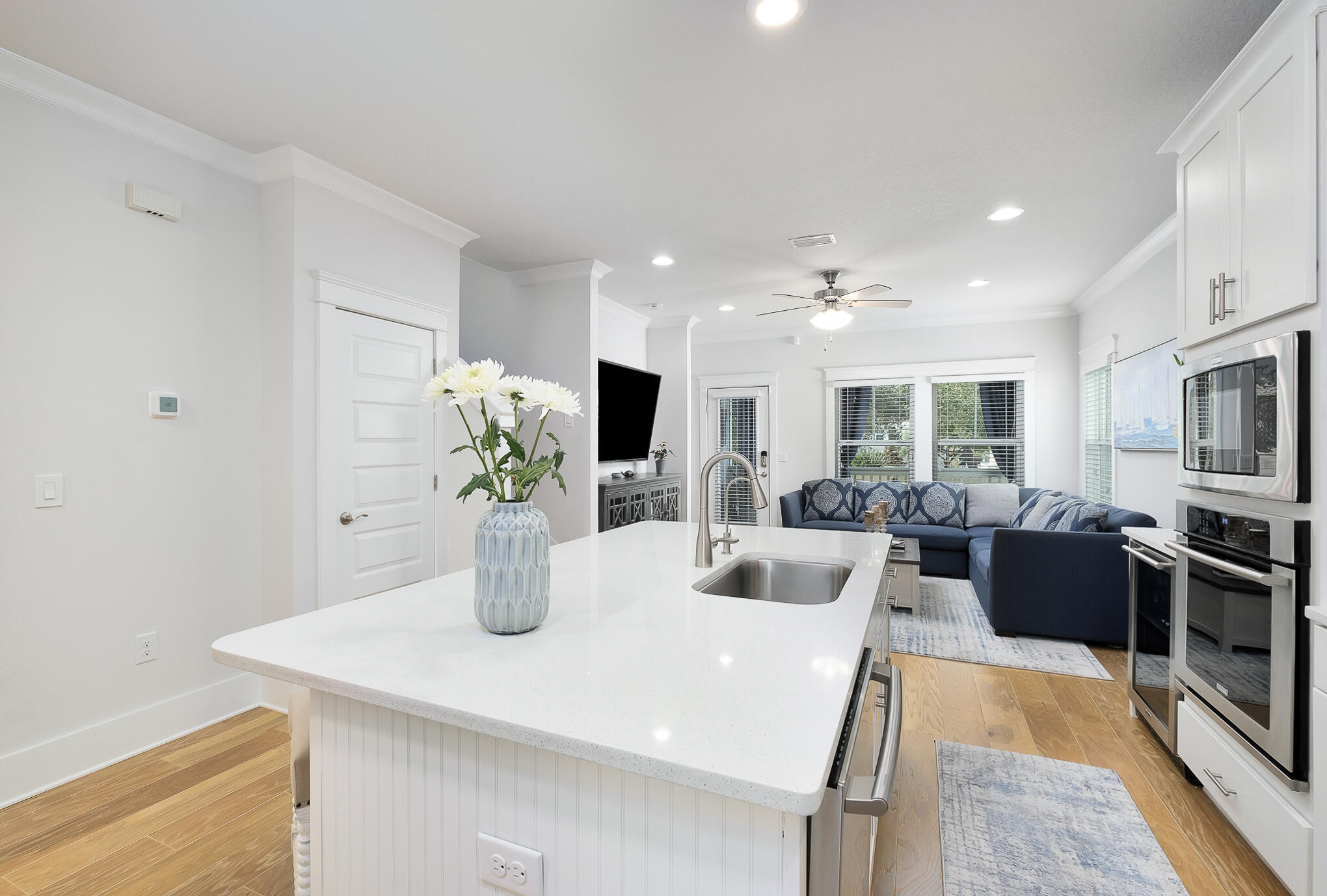 GRANDE POINTE AT INLET BEACH - Residential
