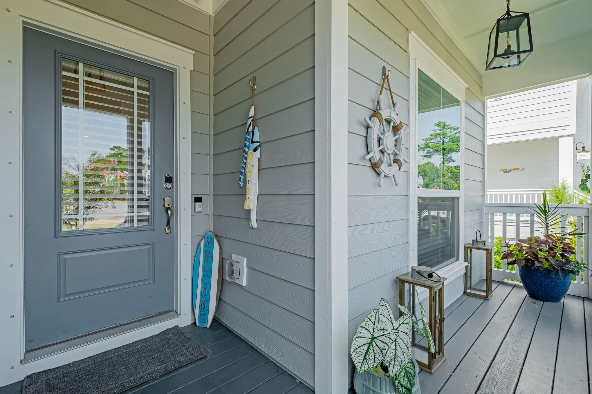 GRANDE POINTE AT INLET BEACH - Residential