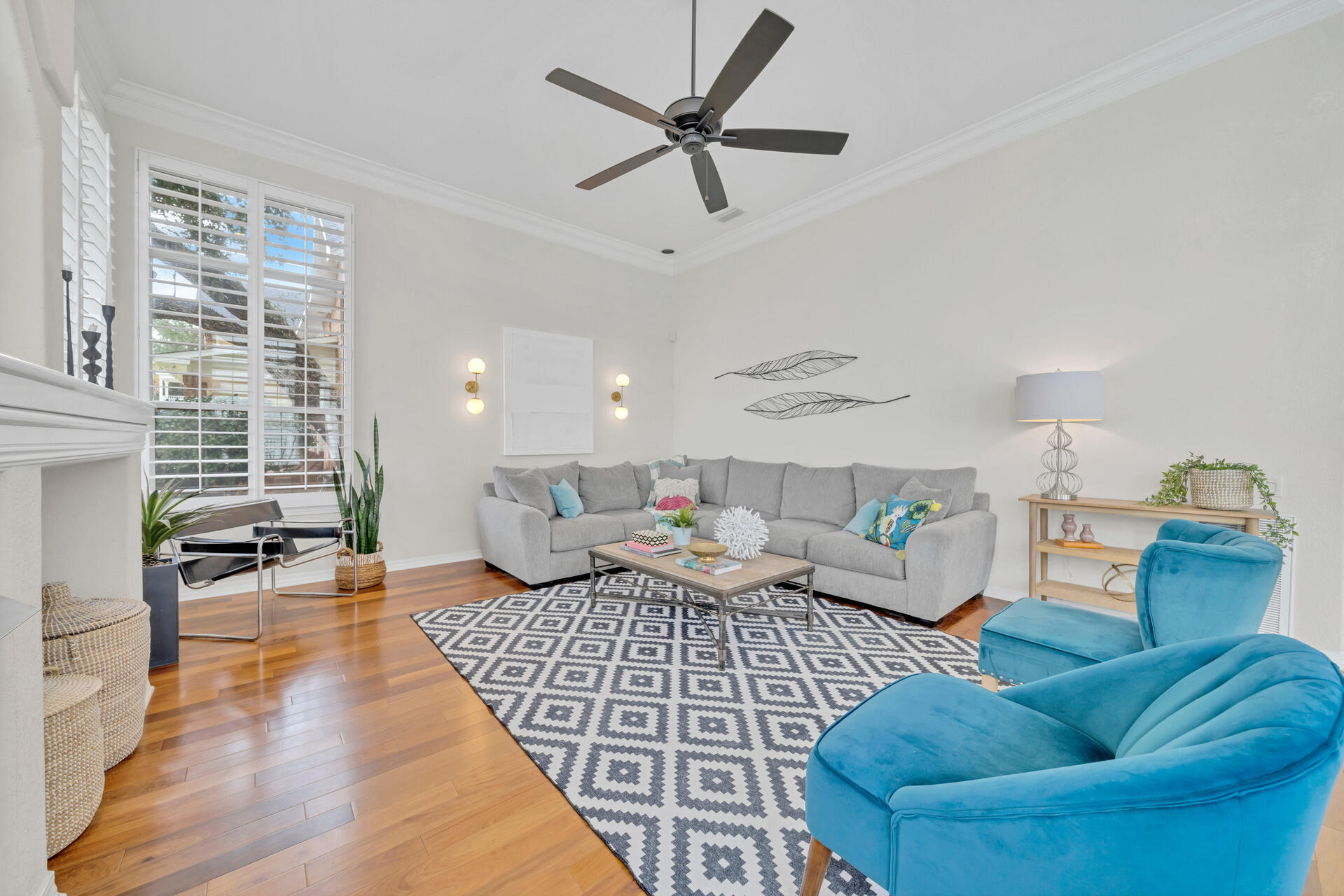 WINDWARD PH 1 BLUEWATER BAY - Residential