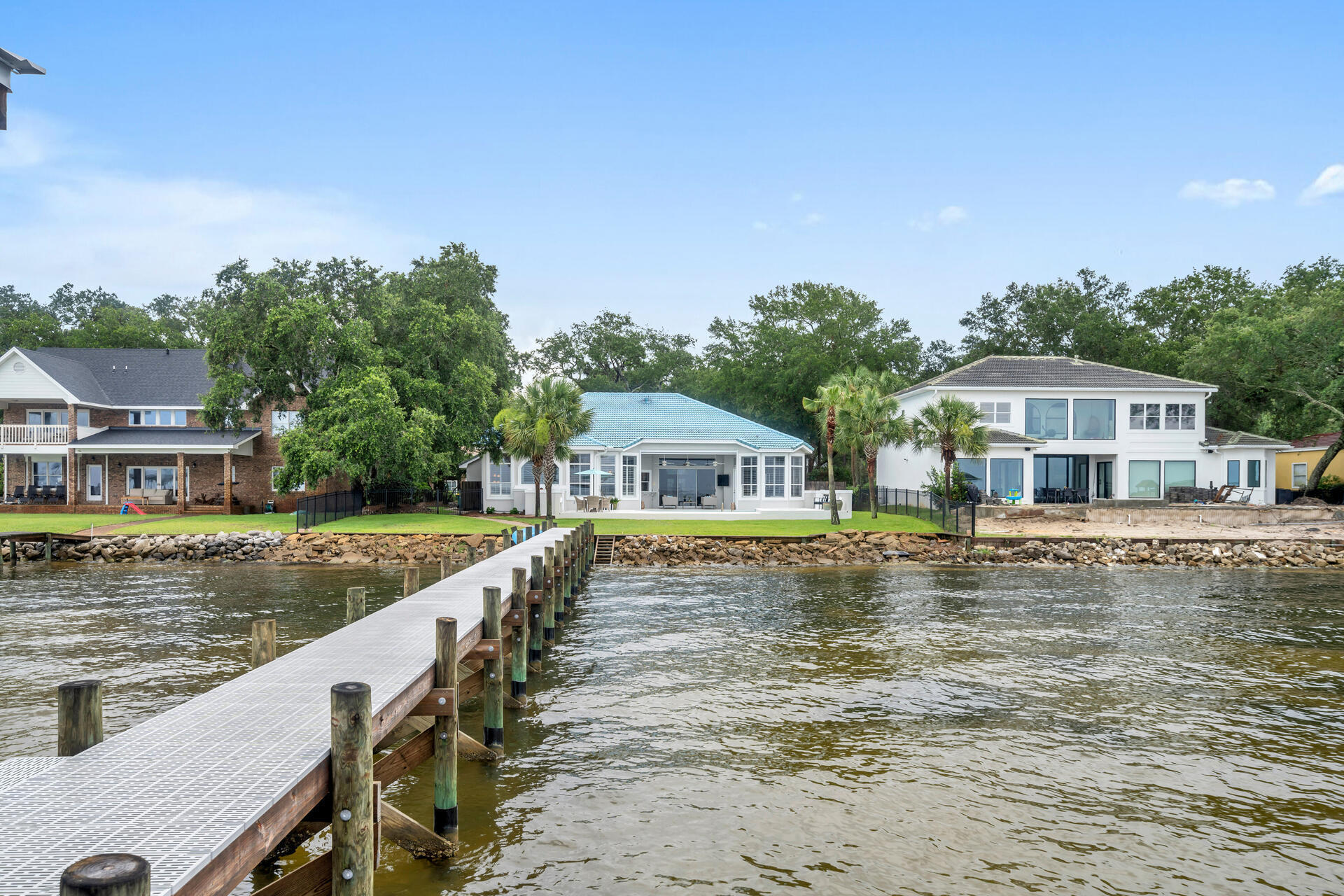 WINDWARD PH 1 BLUEWATER BAY - Residential