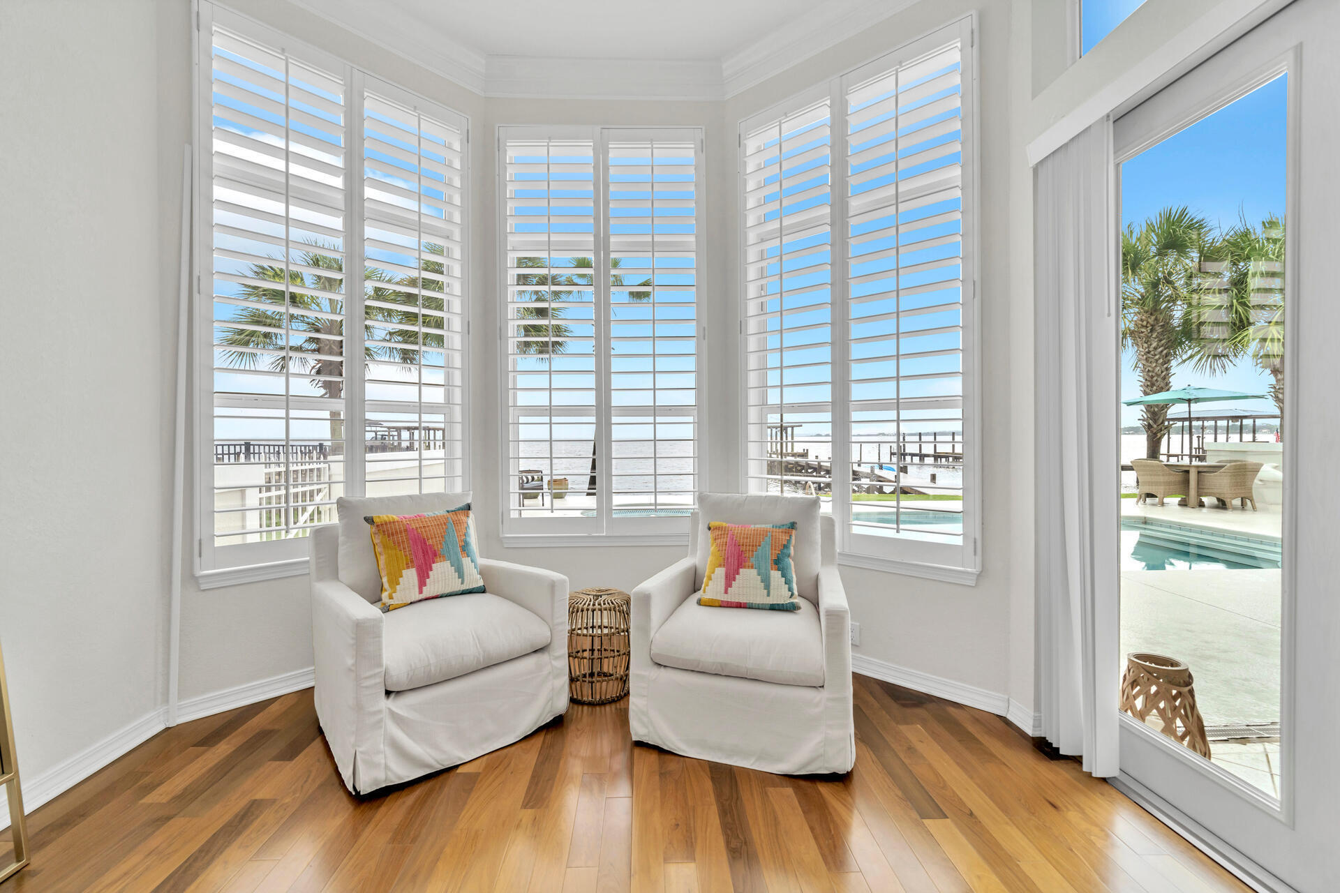 WINDWARD PH 1 BLUEWATER BAY - Residential