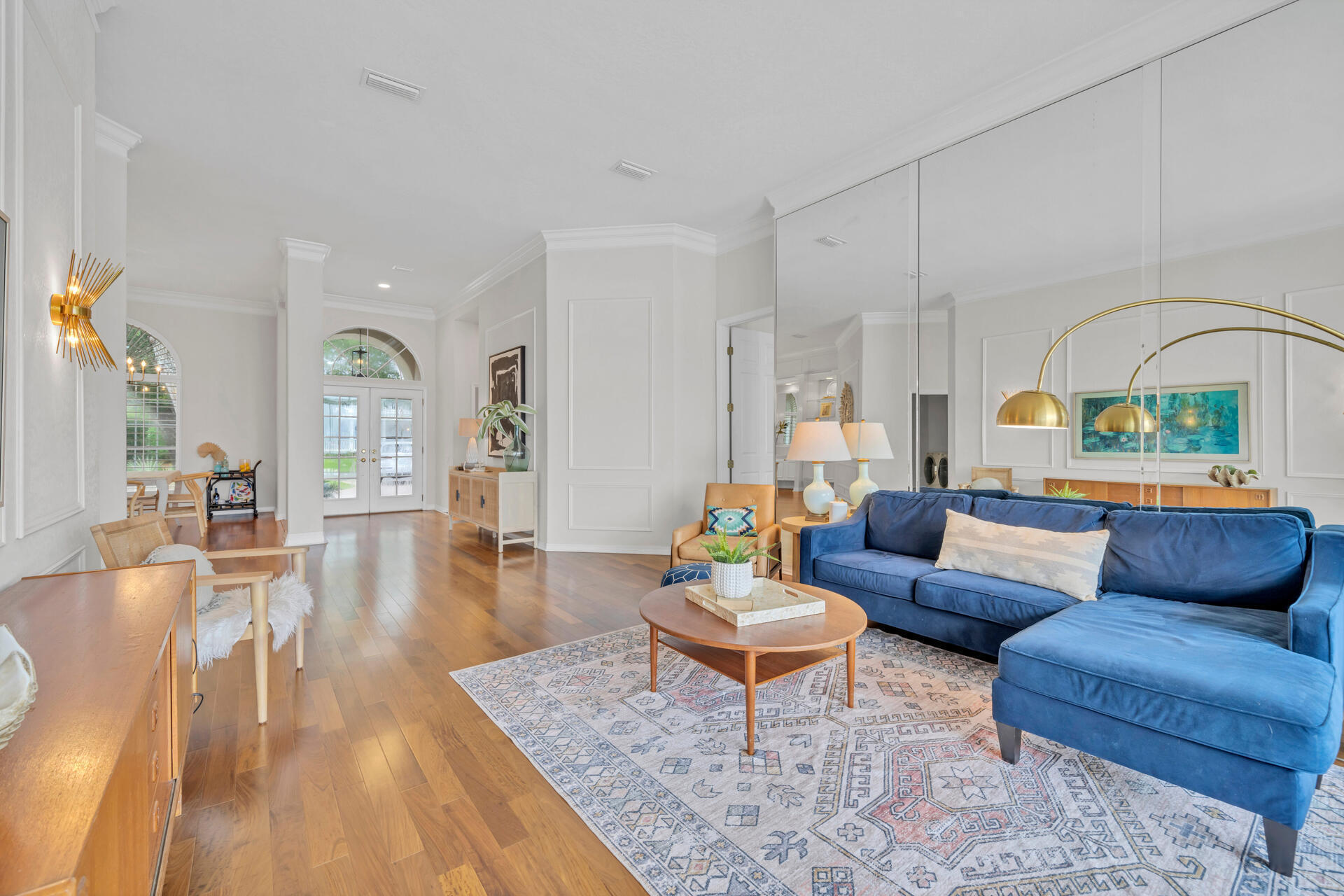 WINDWARD PH 1 BLUEWATER BAY - Residential