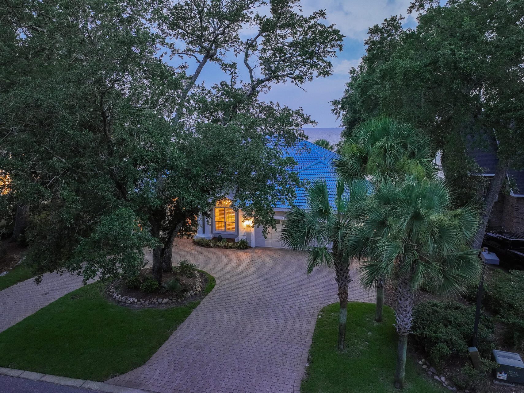 WINDWARD PH 1 BLUEWATER BAY - Residential