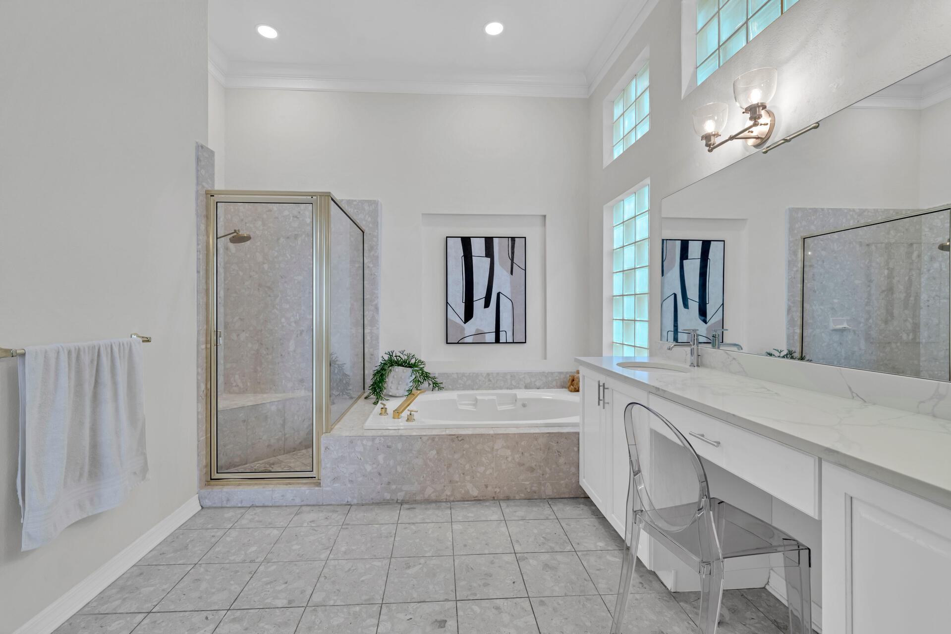 WINDWARD PH 1 BLUEWATER BAY - Residential