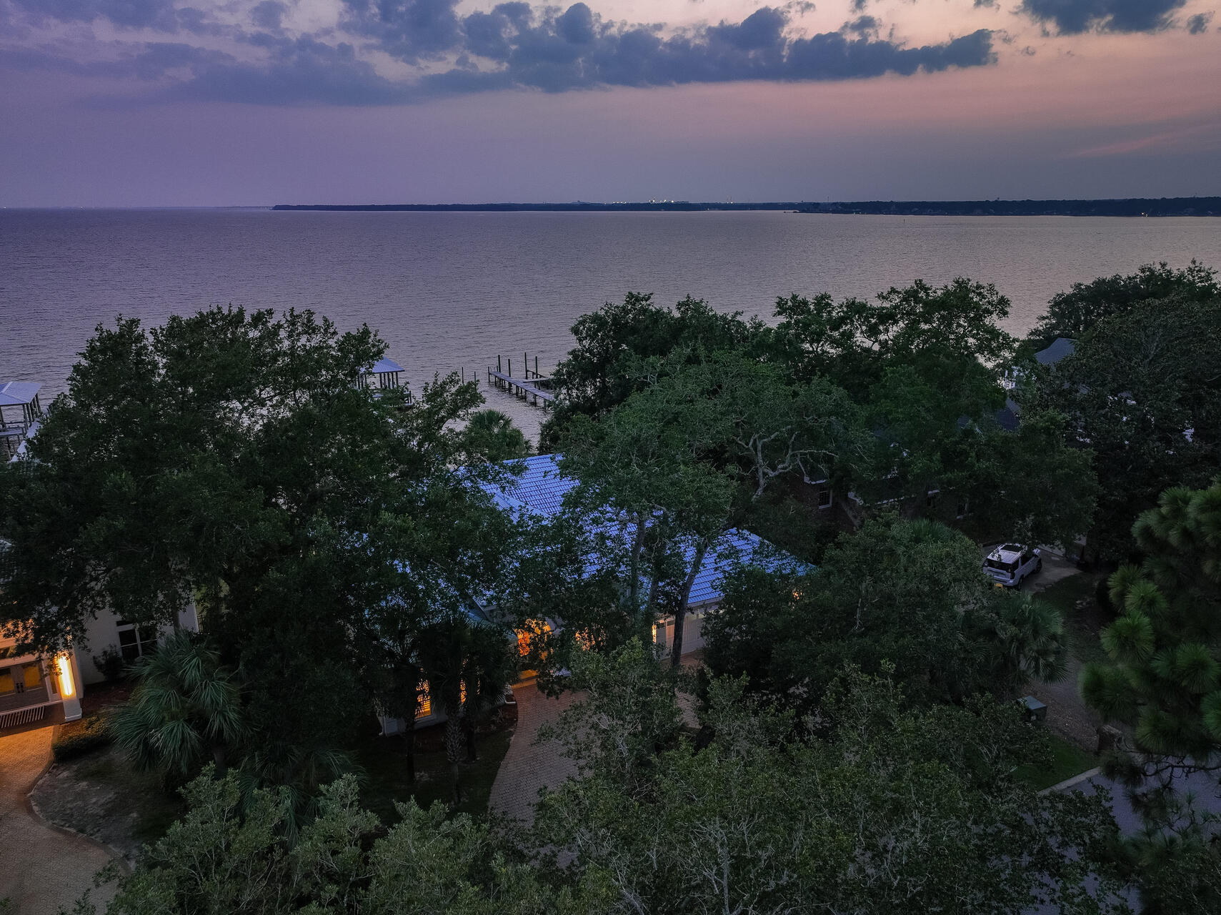 WINDWARD PH 1 BLUEWATER BAY - Residential