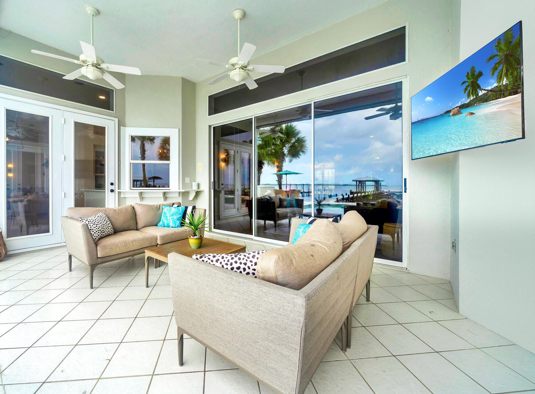 WINDWARD PH 1 BLUEWATER BAY - Residential