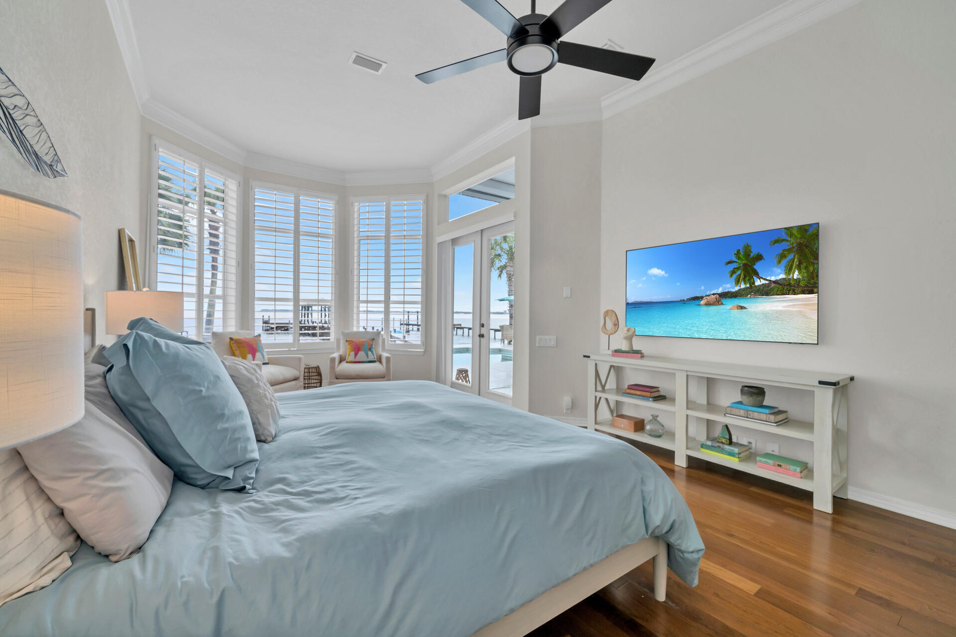 WINDWARD PH 1 BLUEWATER BAY - Residential