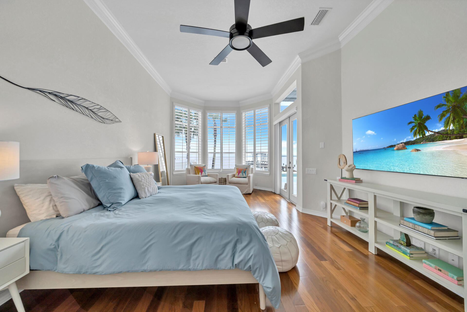 WINDWARD PH 1 BLUEWATER BAY - Residential