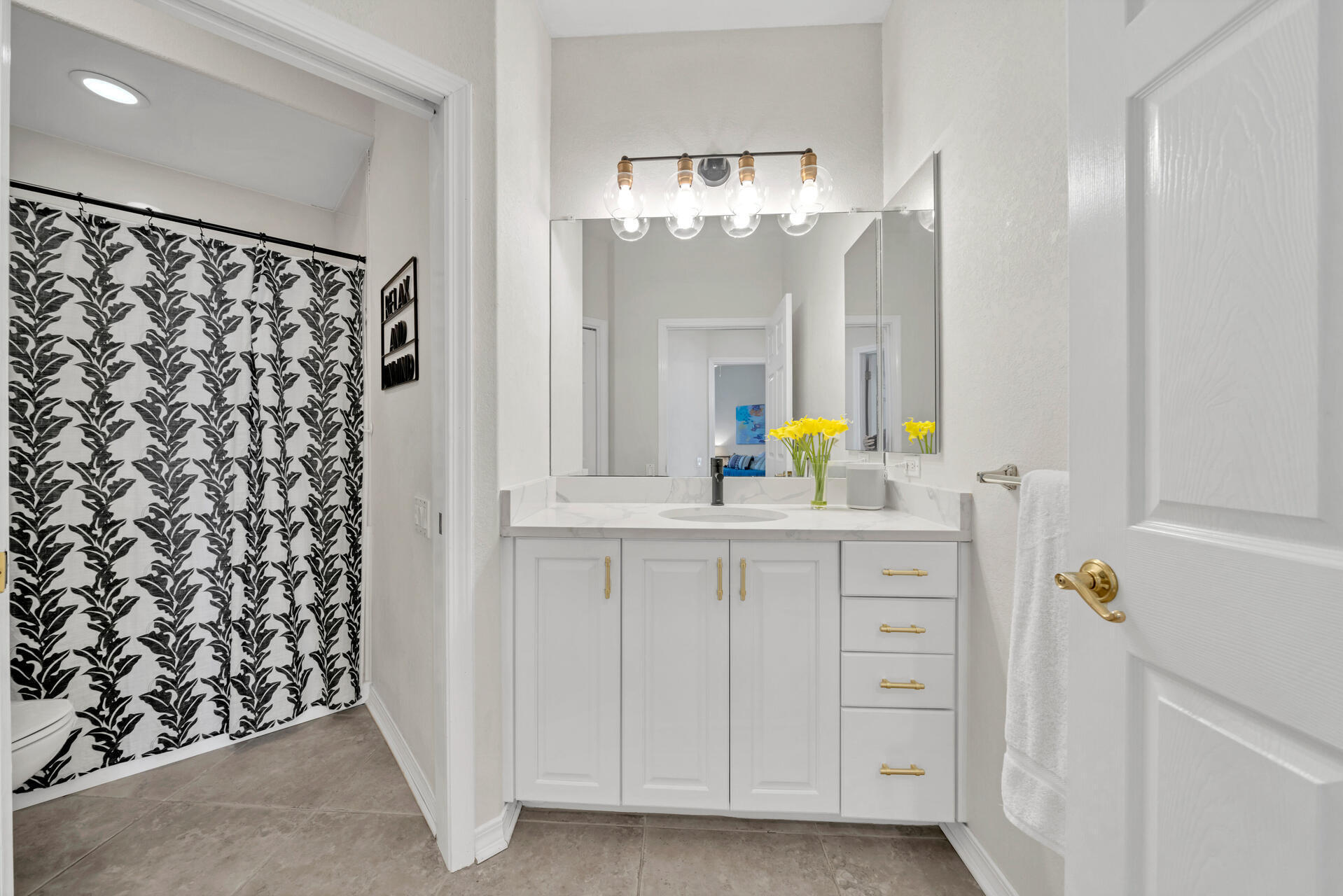 WINDWARD PH 1 BLUEWATER BAY - Residential