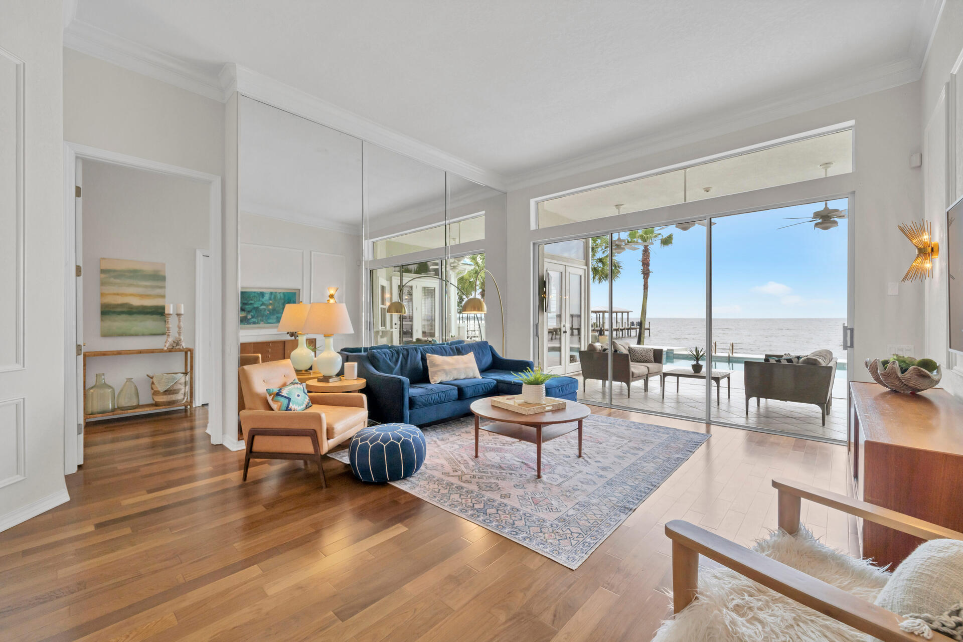 WINDWARD PH 1 BLUEWATER BAY - Residential
