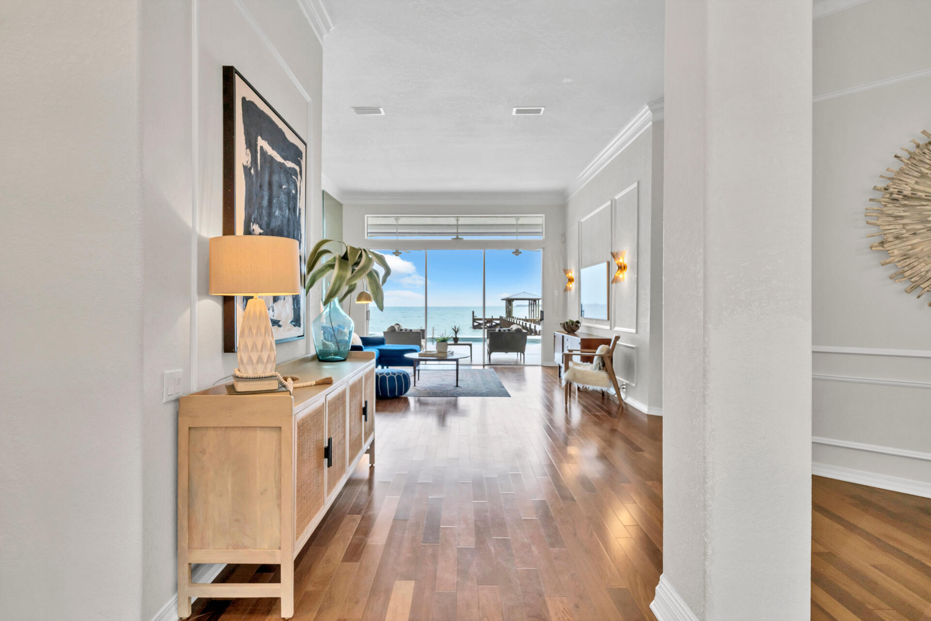 WINDWARD PH 1 BLUEWATER BAY - Residential