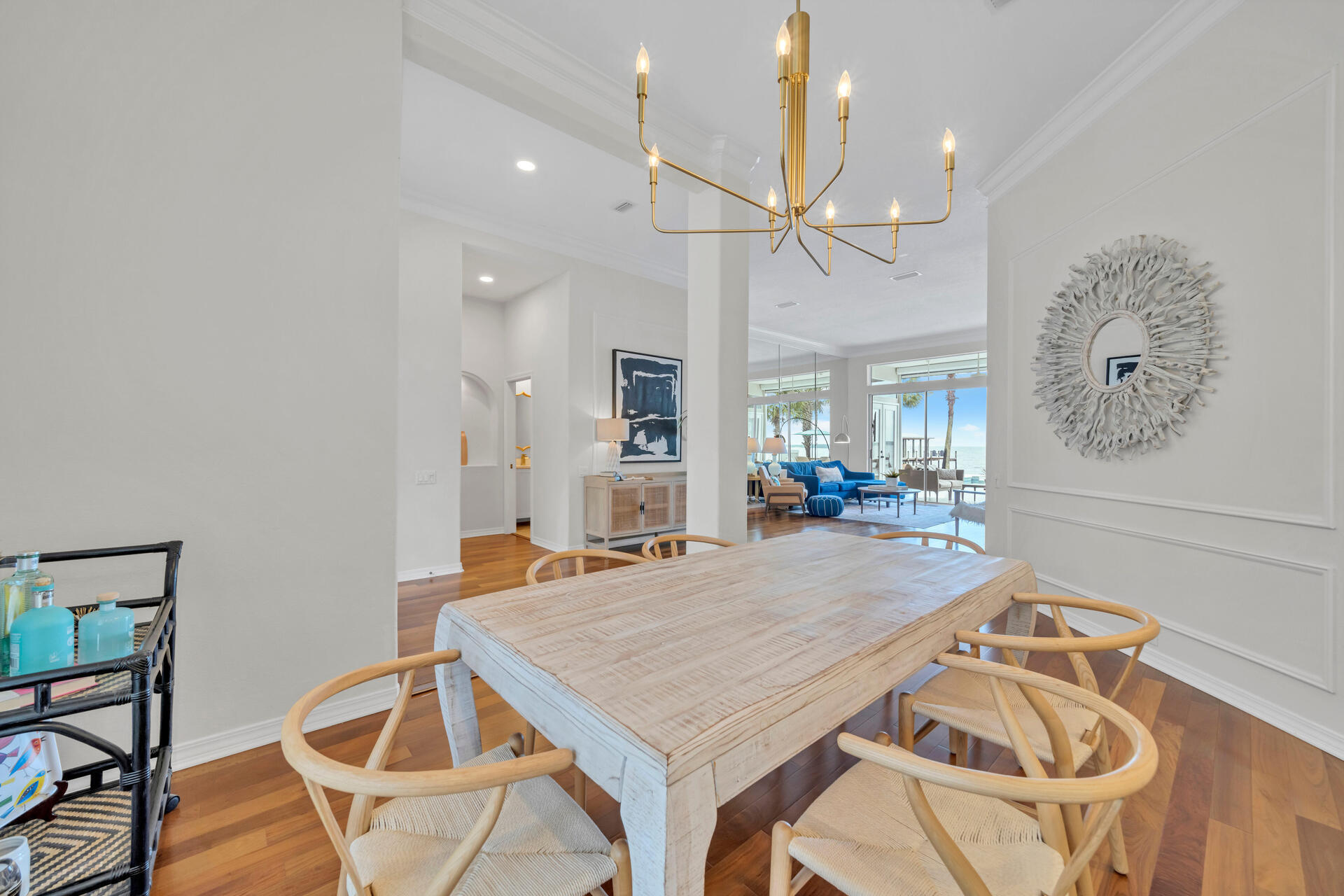 WINDWARD PH 1 BLUEWATER BAY - Residential