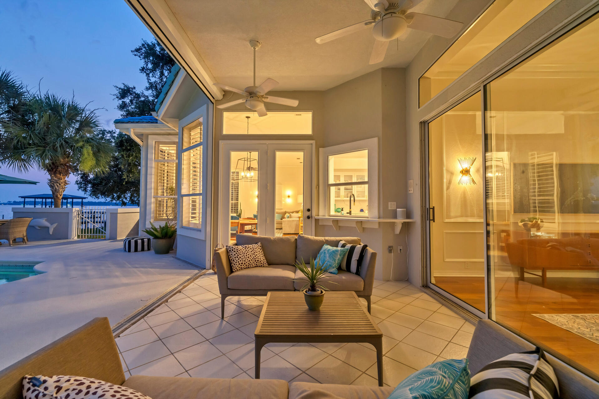 WINDWARD PH 1 BLUEWATER BAY - Residential