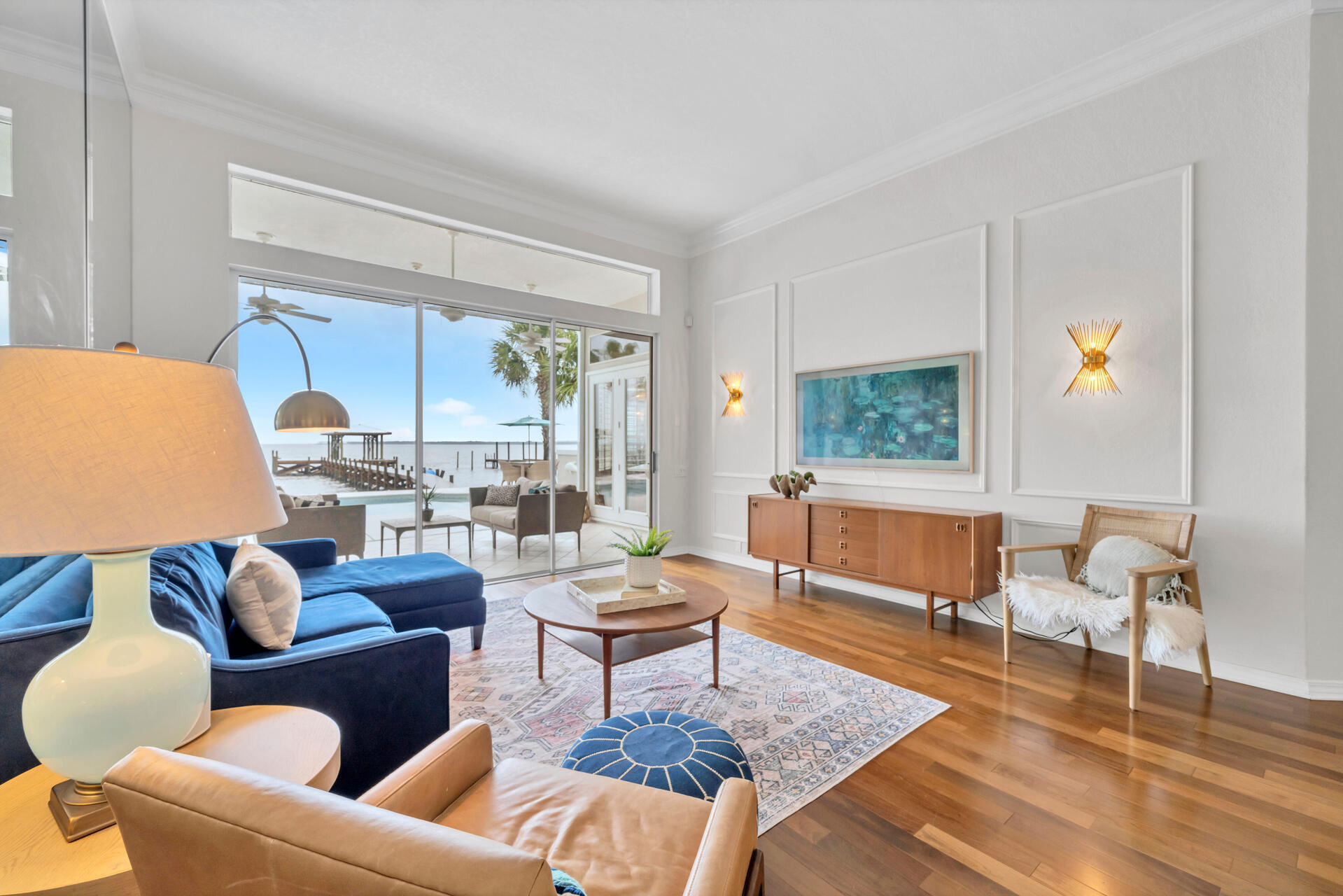 WINDWARD PH 1 BLUEWATER BAY - Residential