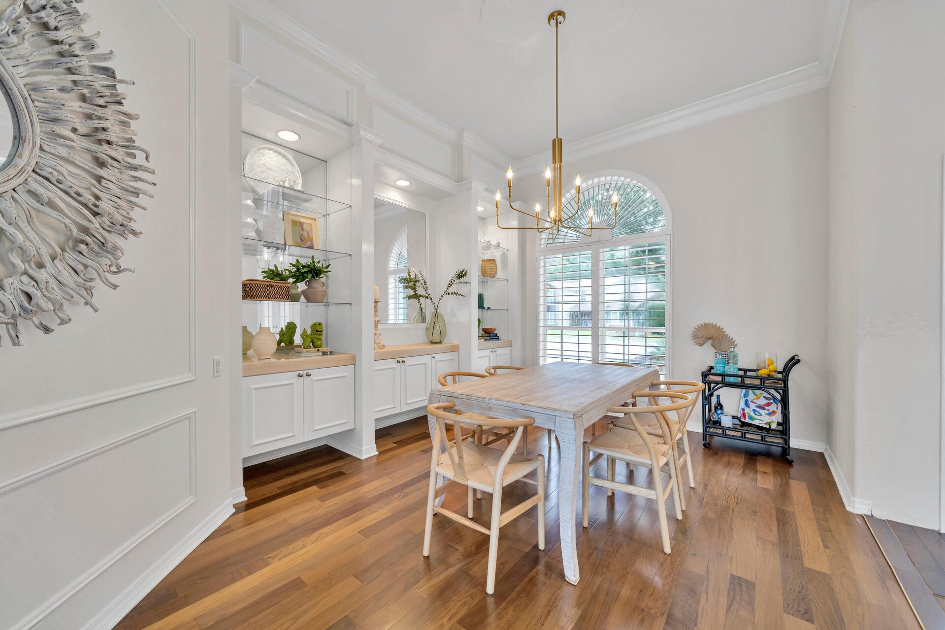 WINDWARD PH 1 BLUEWATER BAY - Residential