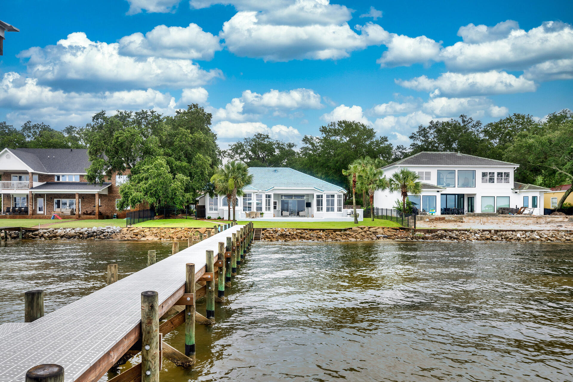 WINDWARD PH 1 BLUEWATER BAY - Residential