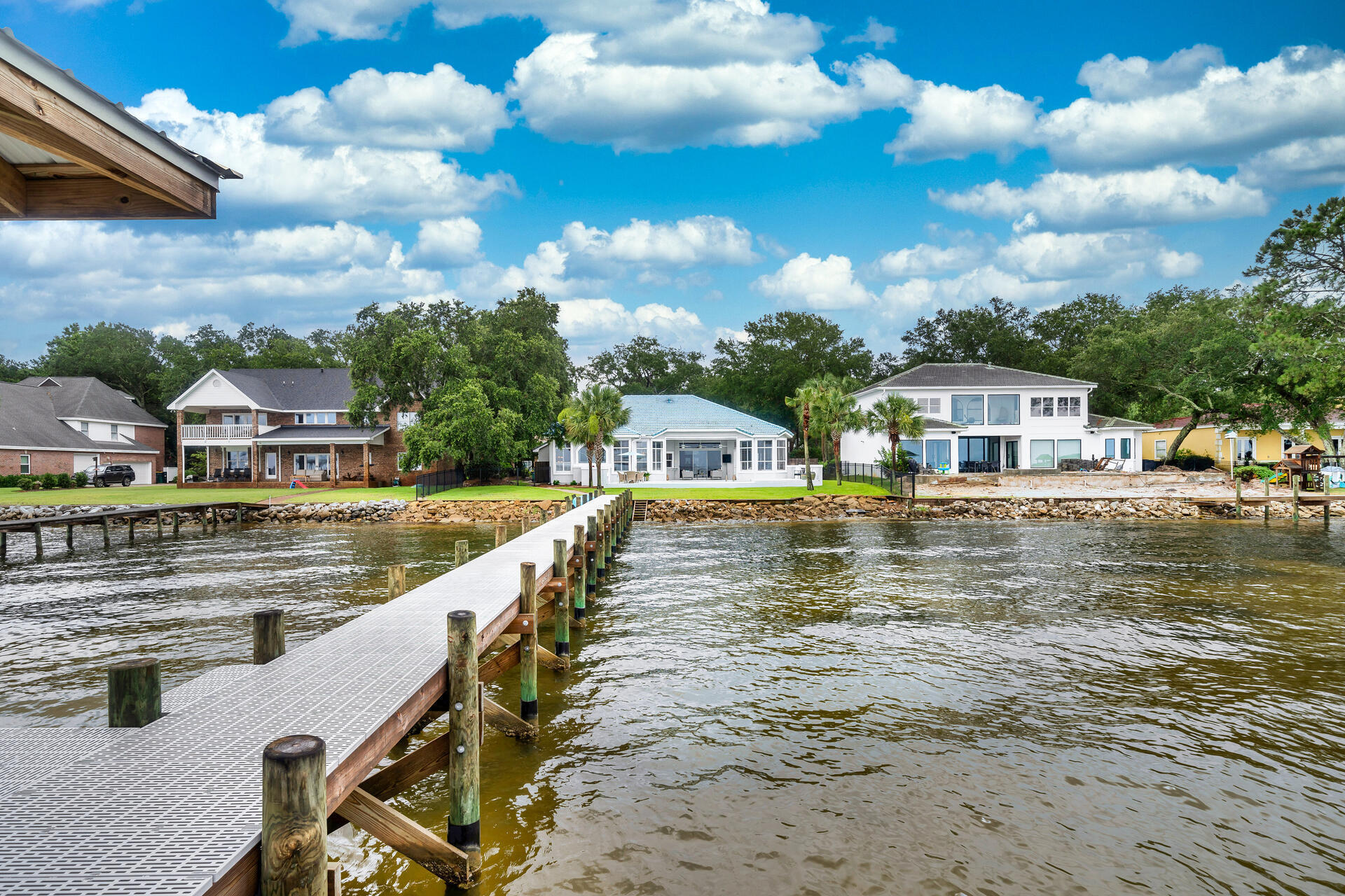 WINDWARD PH 1 BLUEWATER BAY - Residential