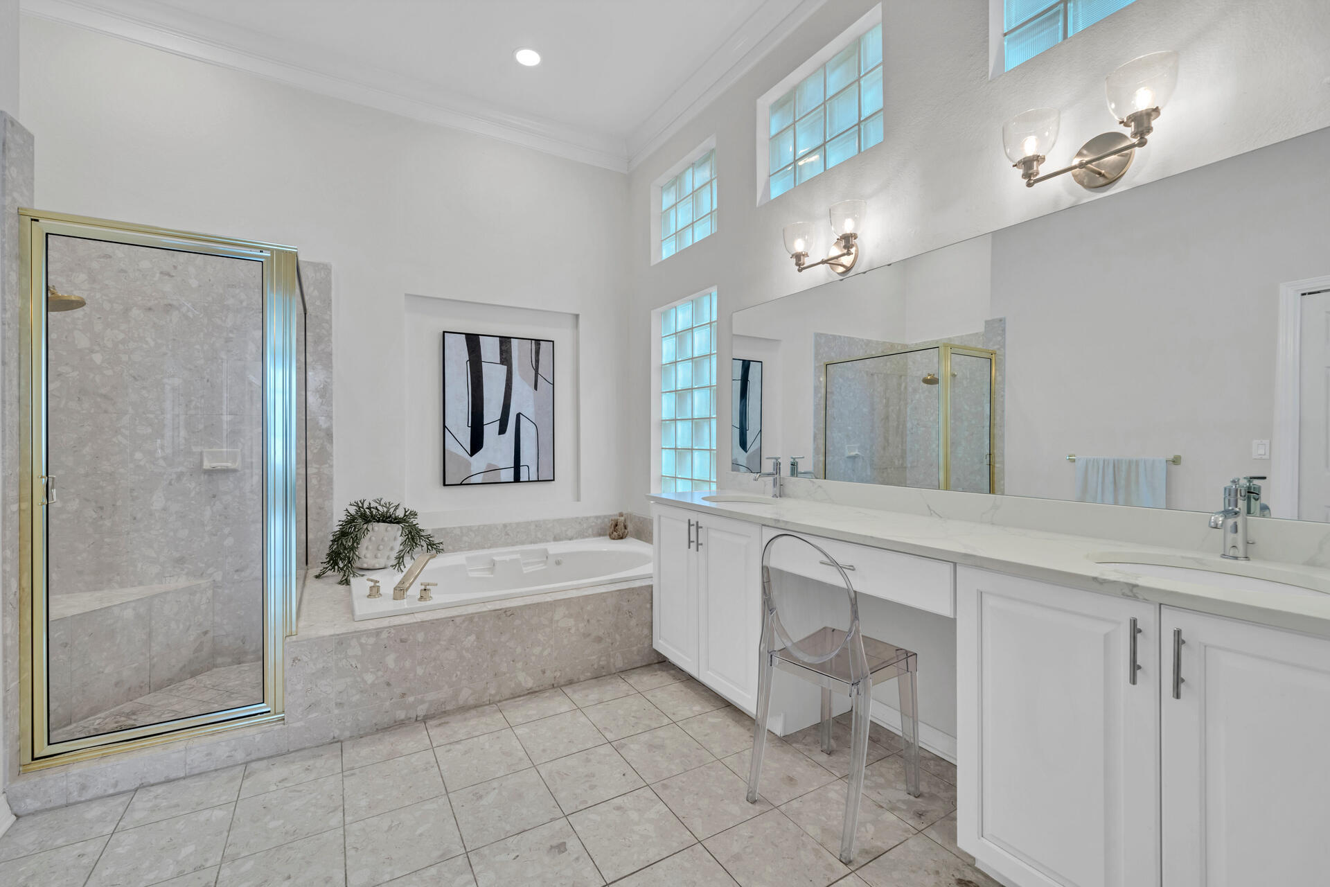 WINDWARD PH 1 BLUEWATER BAY - Residential