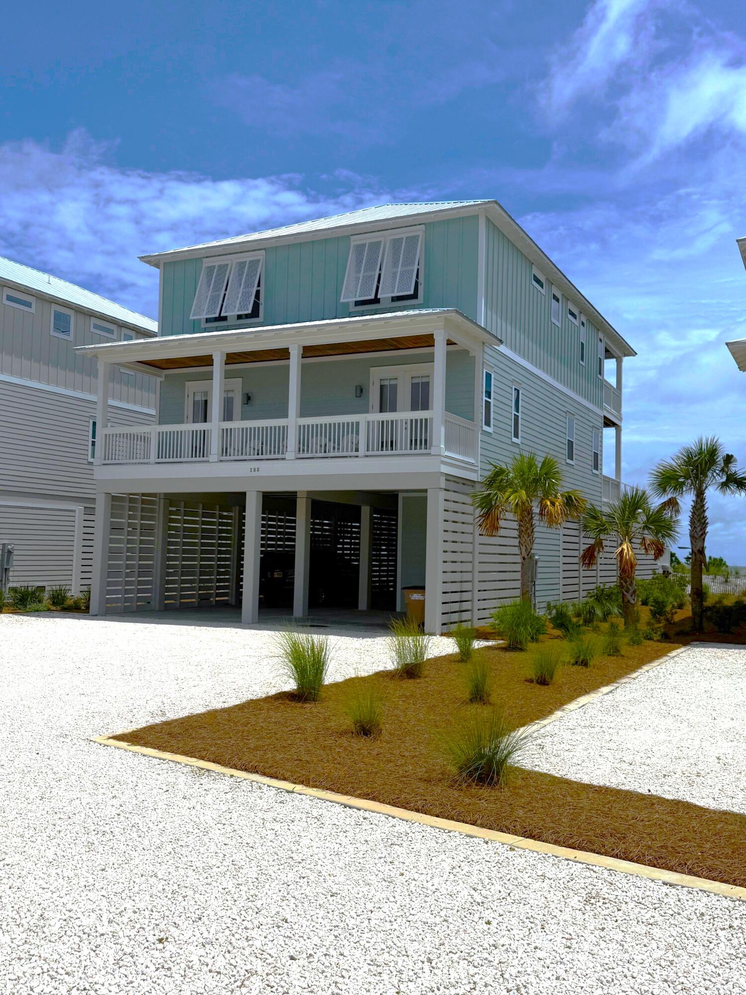 VILLA DEL SOL - Residential