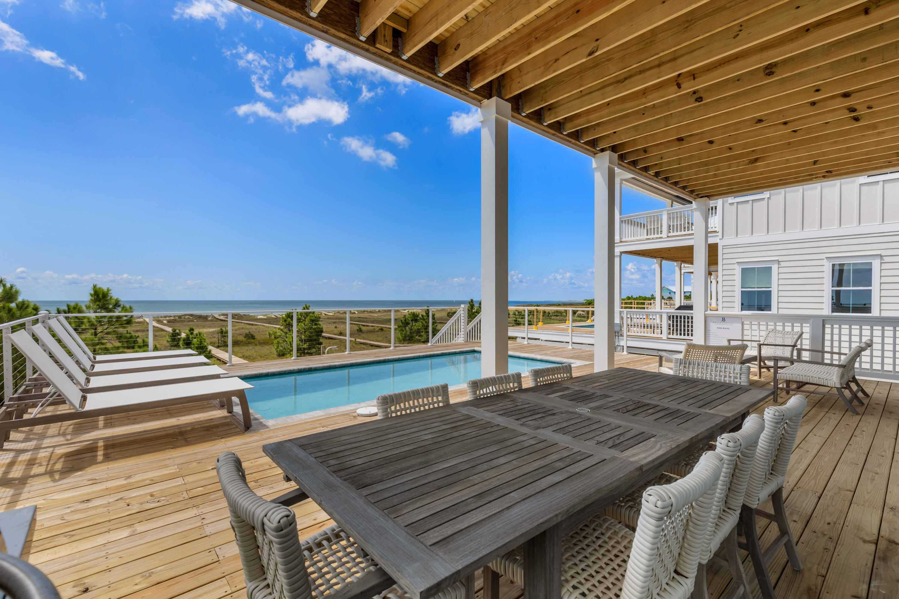 VILLA DEL SOL - Residential