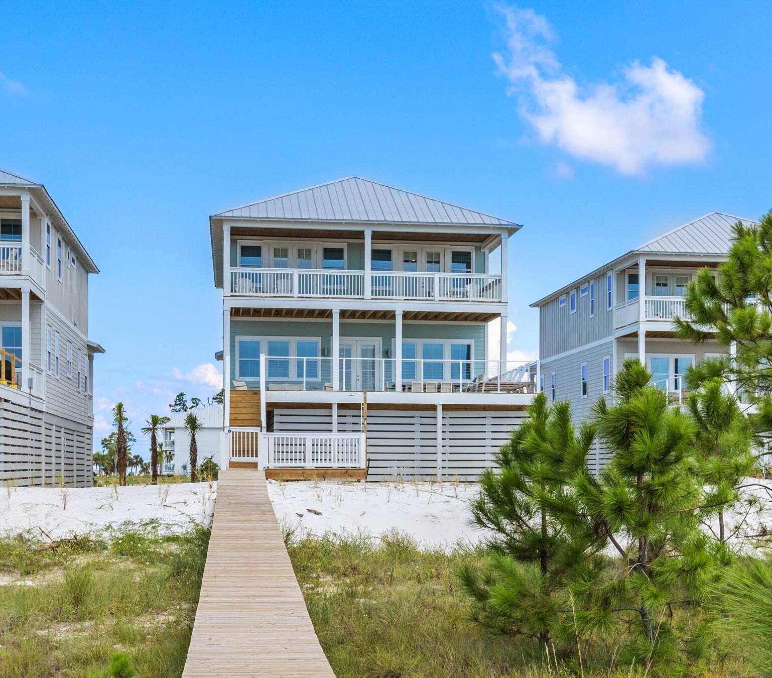 VILLA DEL SOL - Residential