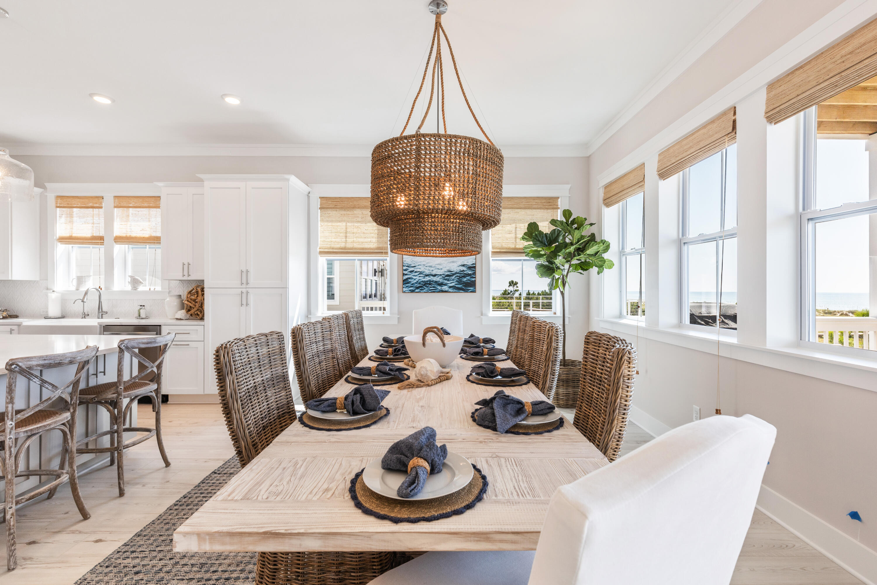 VILLA DEL SOL - Residential