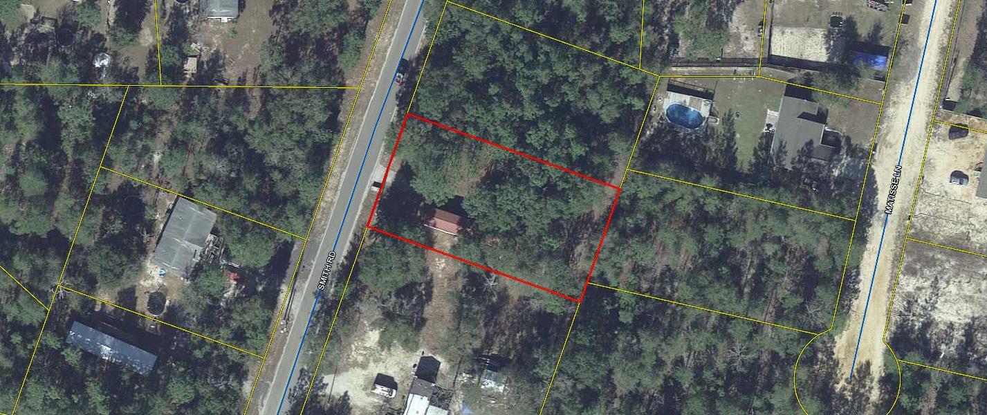 OAKWOOD LAKES ESTATES - Residential