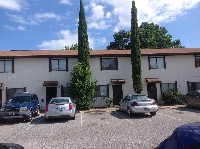 INDIAN HILLS - Residential Lease