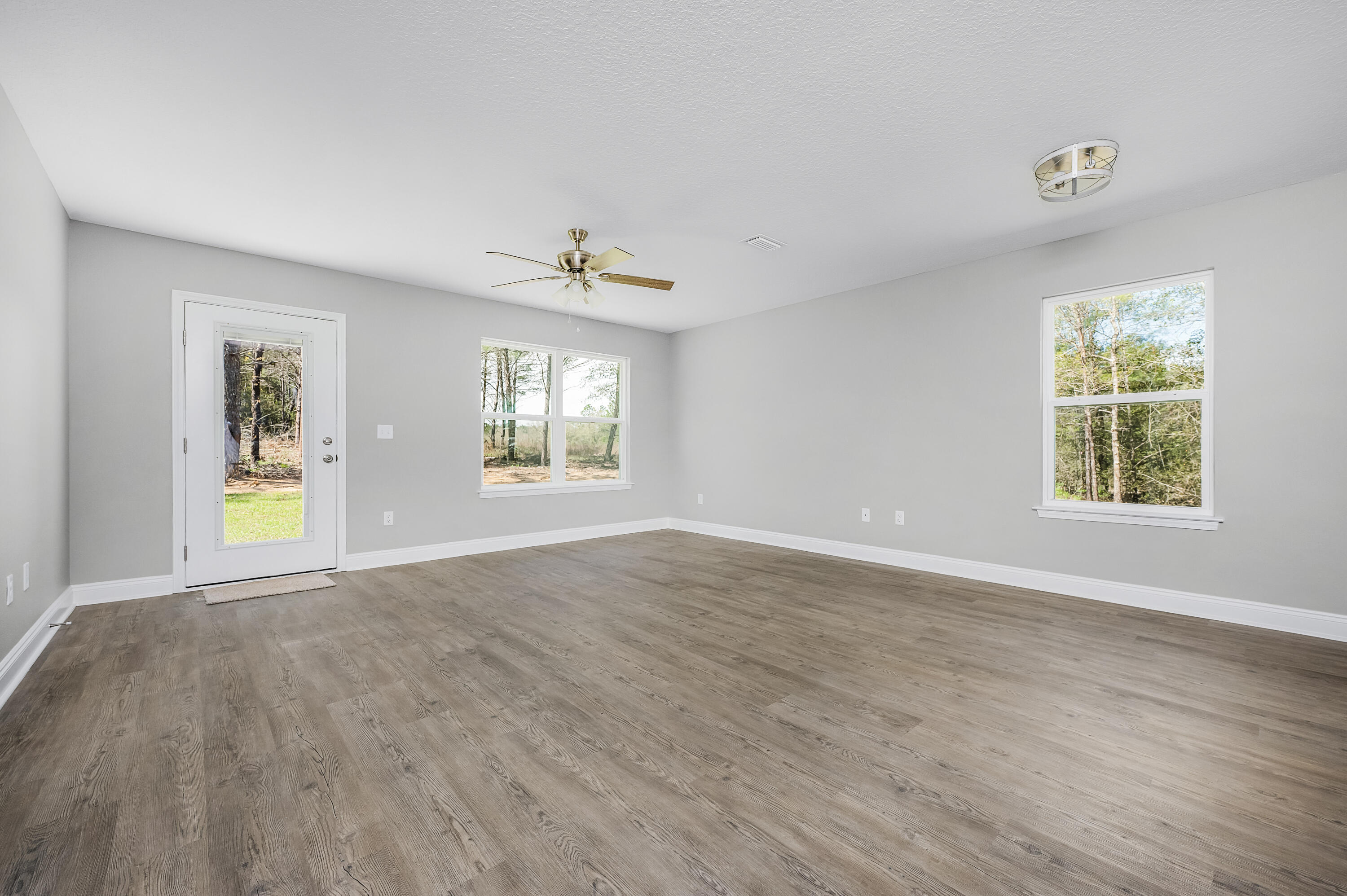 HOLLEY GROVE SOUTH - Residential
