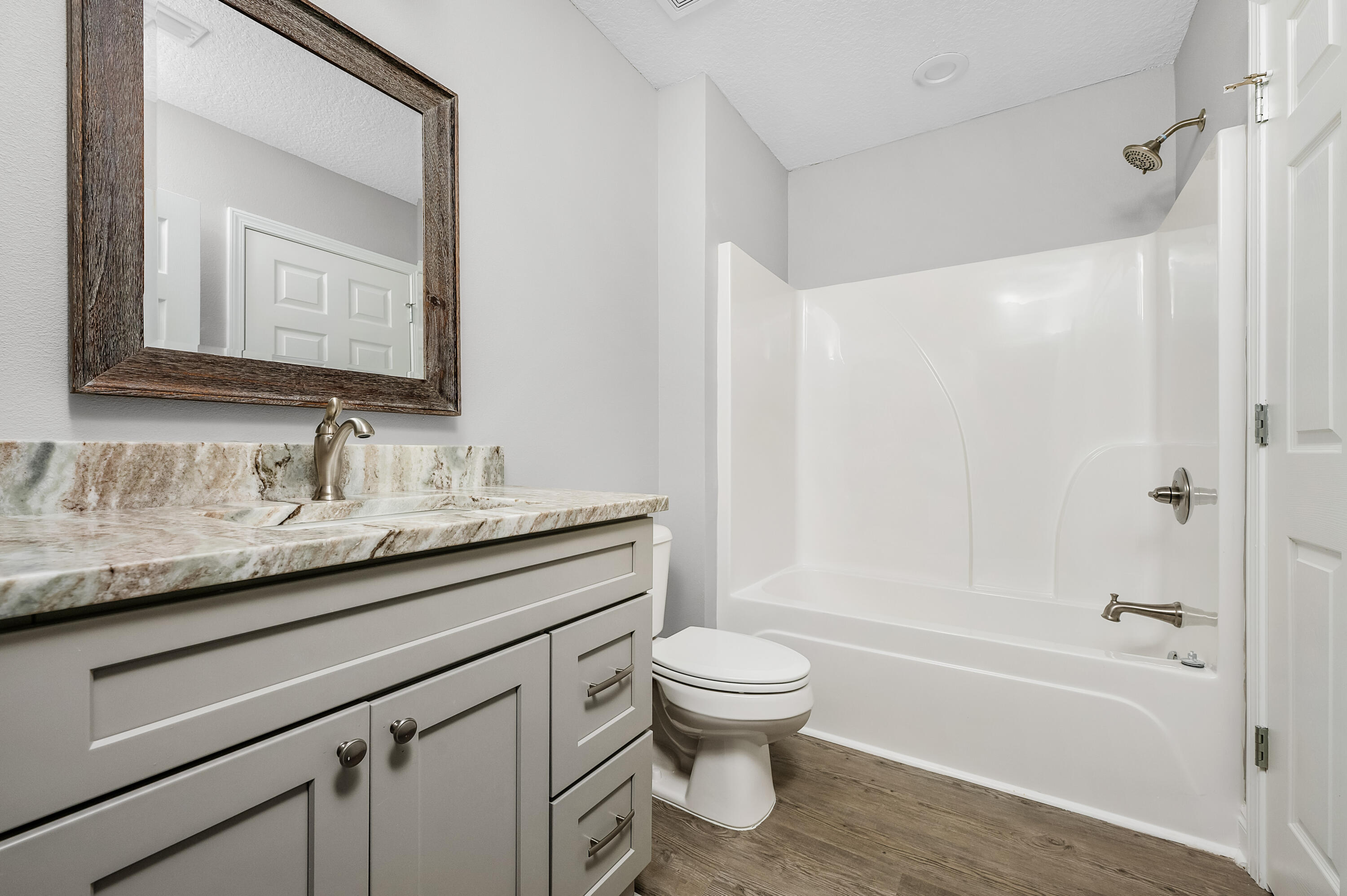 HOLLEY GROVE SOUTH - Residential