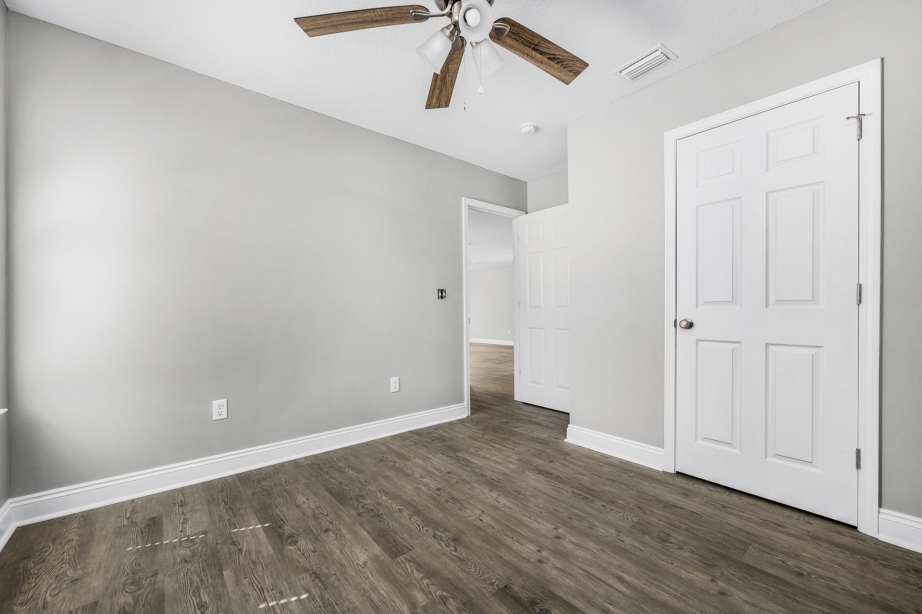HOLLEY GROVE SOUTH - Residential