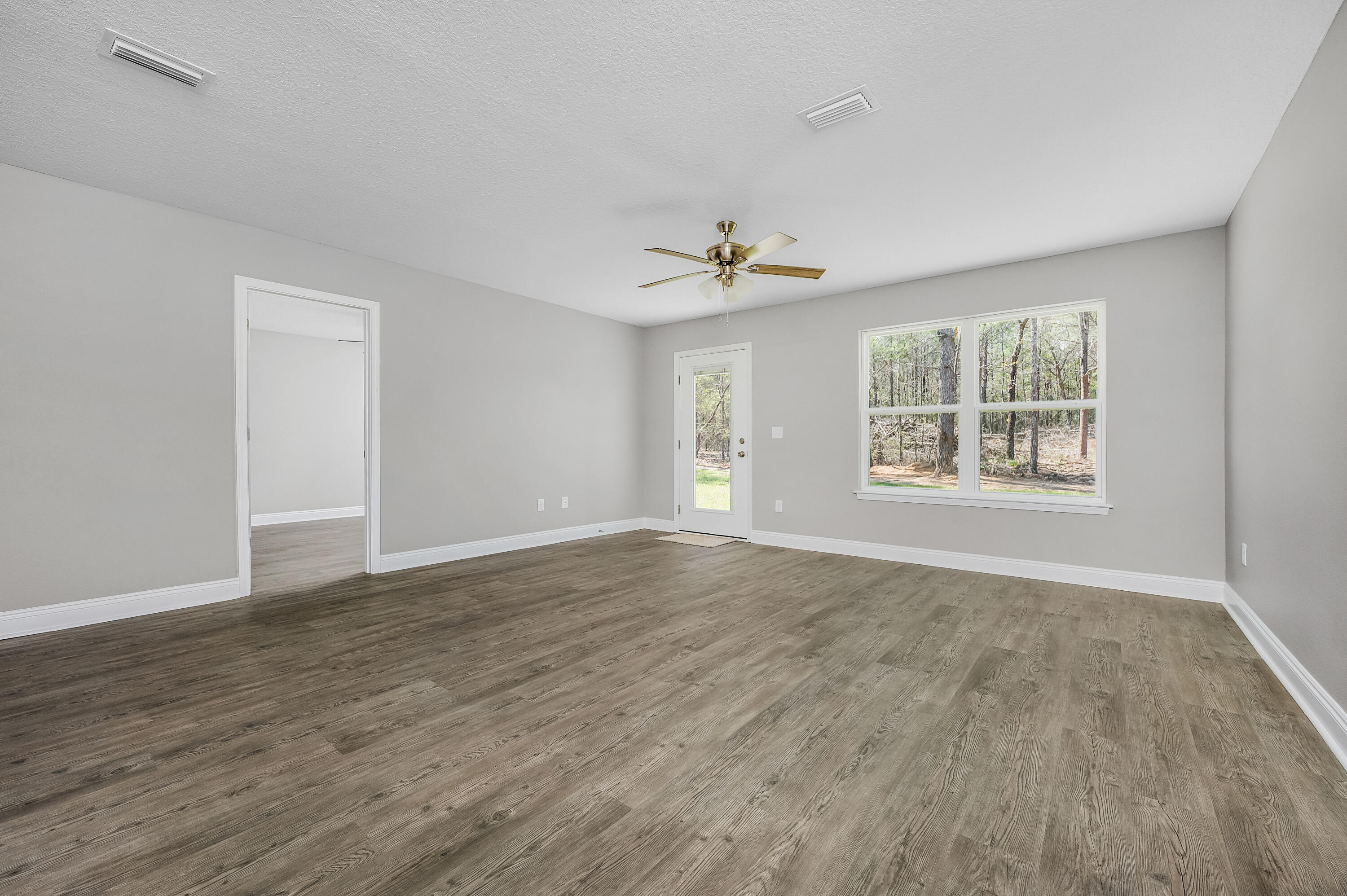 HOLLEY GROVE SOUTH - Residential