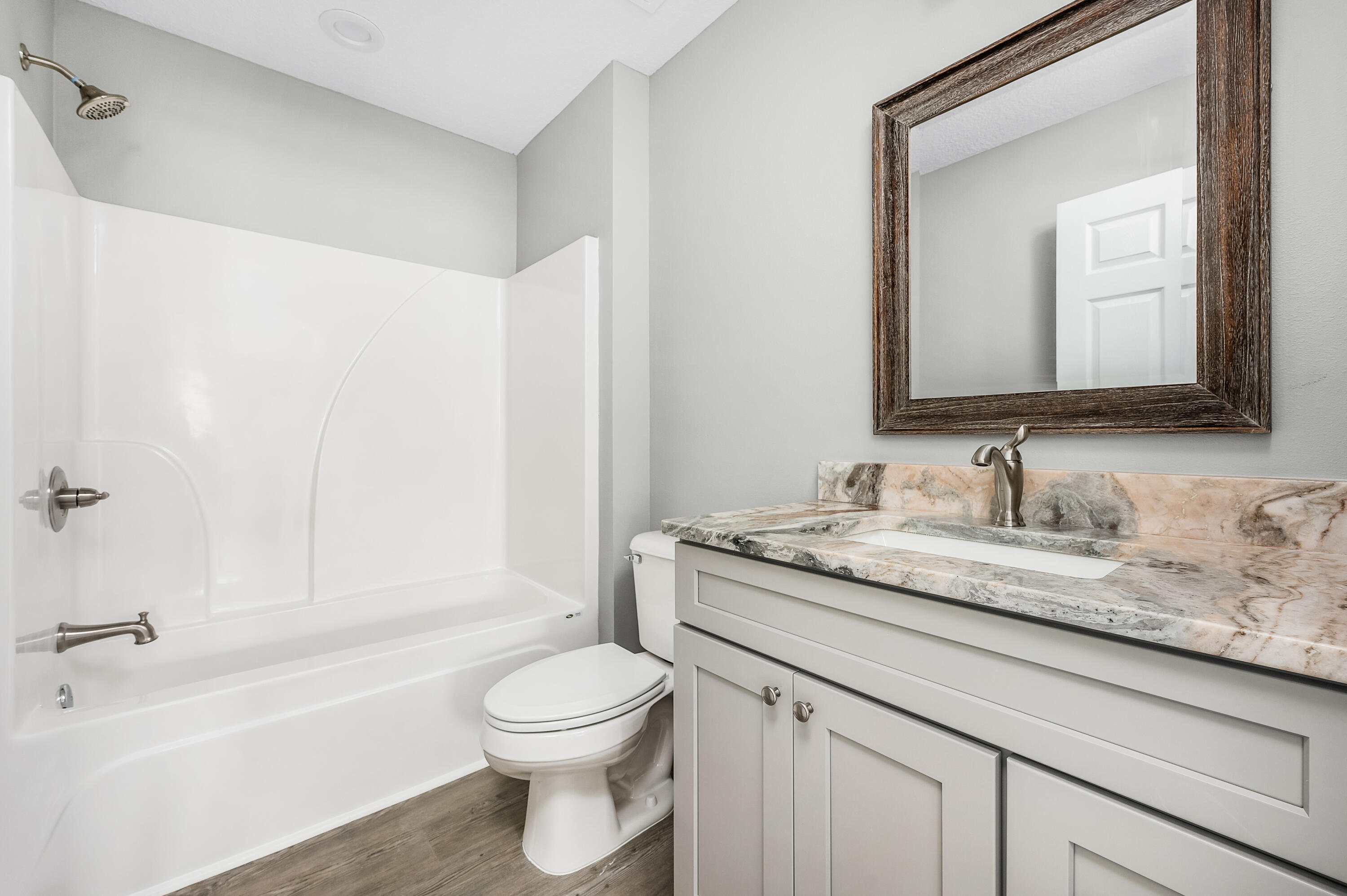 HOLLEY GROVE SOUTH - Residential