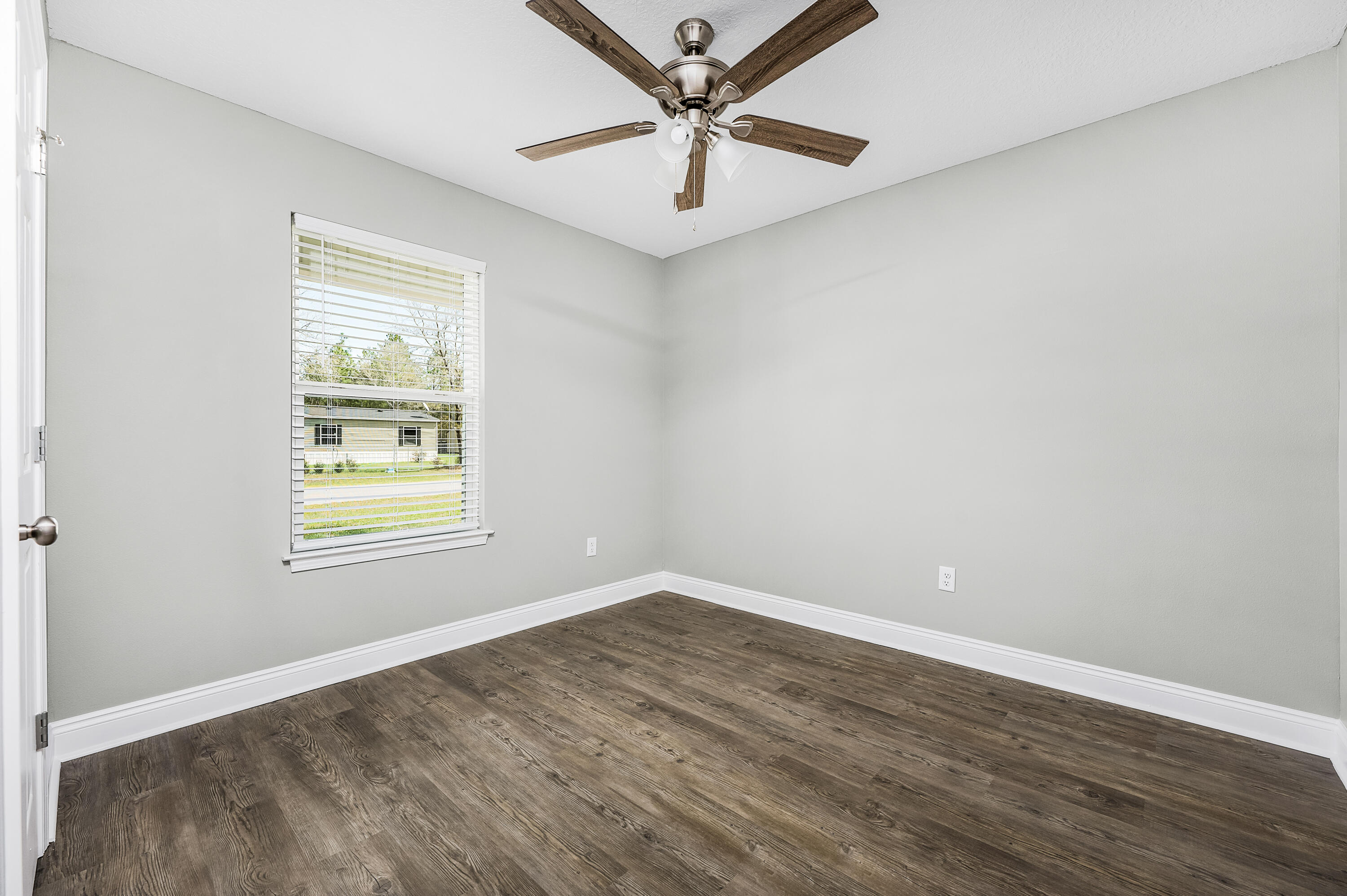 HOLLEY GROVE SOUTH - Residential