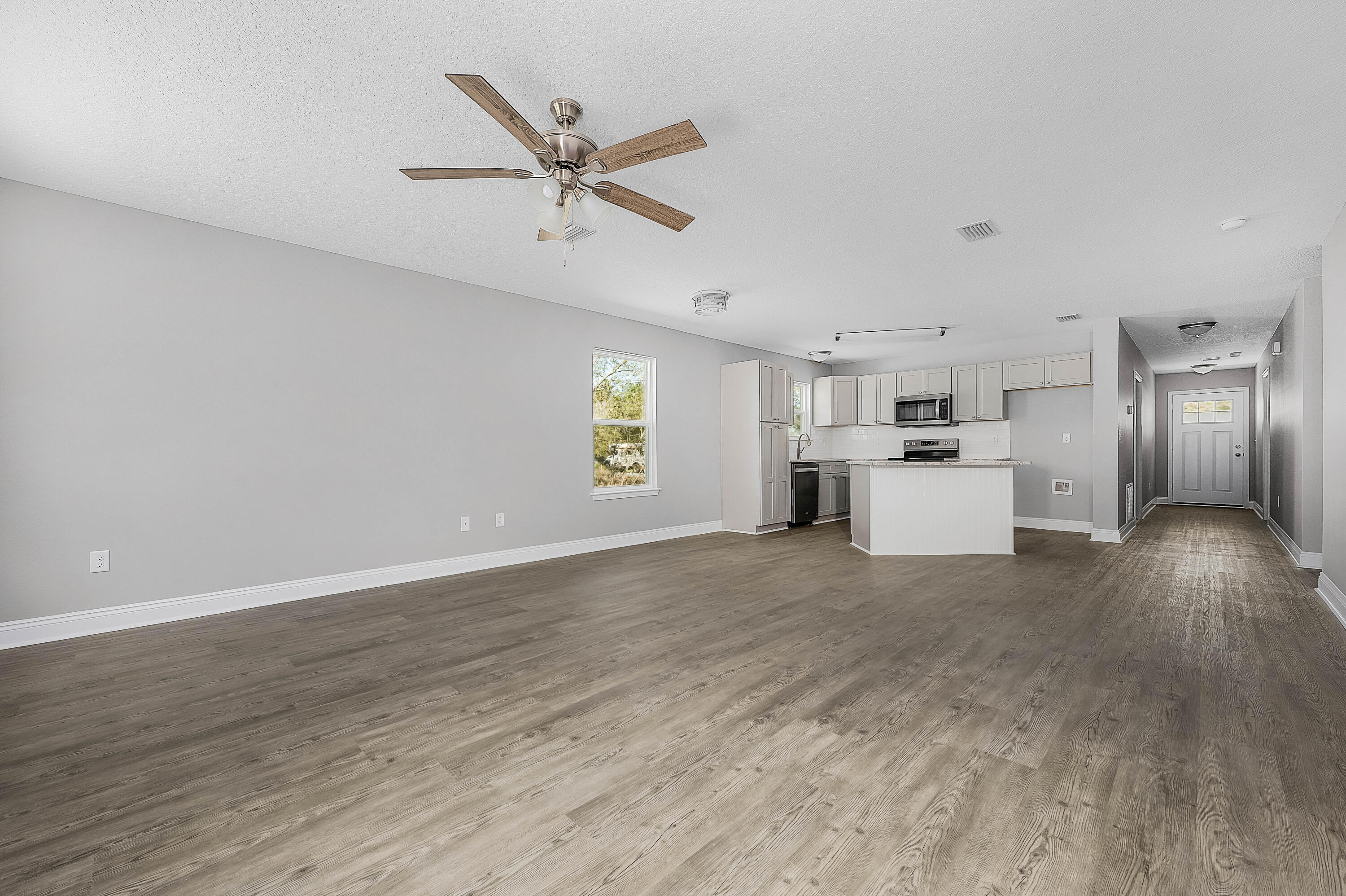 HOLLEY GROVE SOUTH - Residential