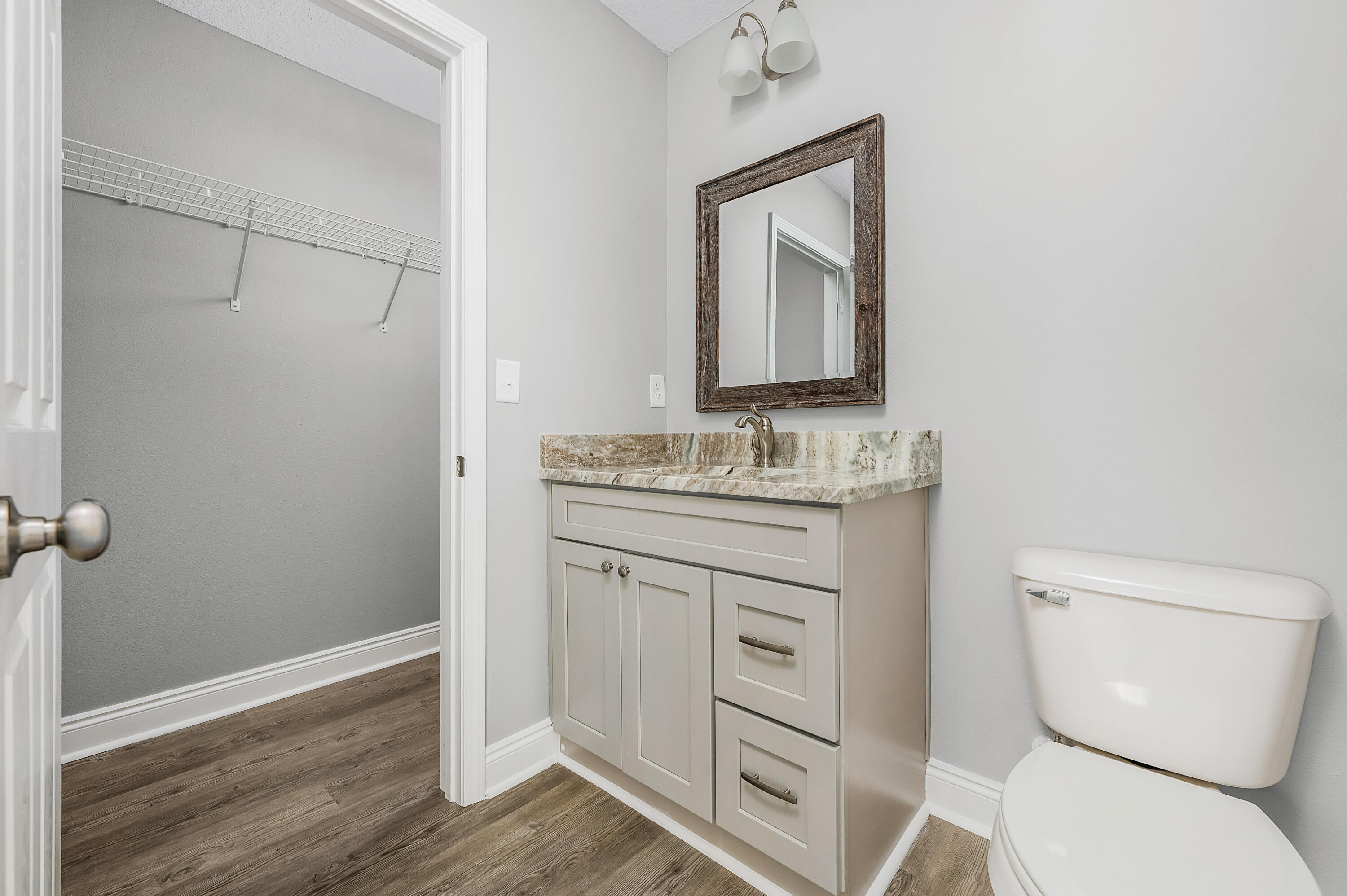 HOLLEY GROVE SOUTH - Residential