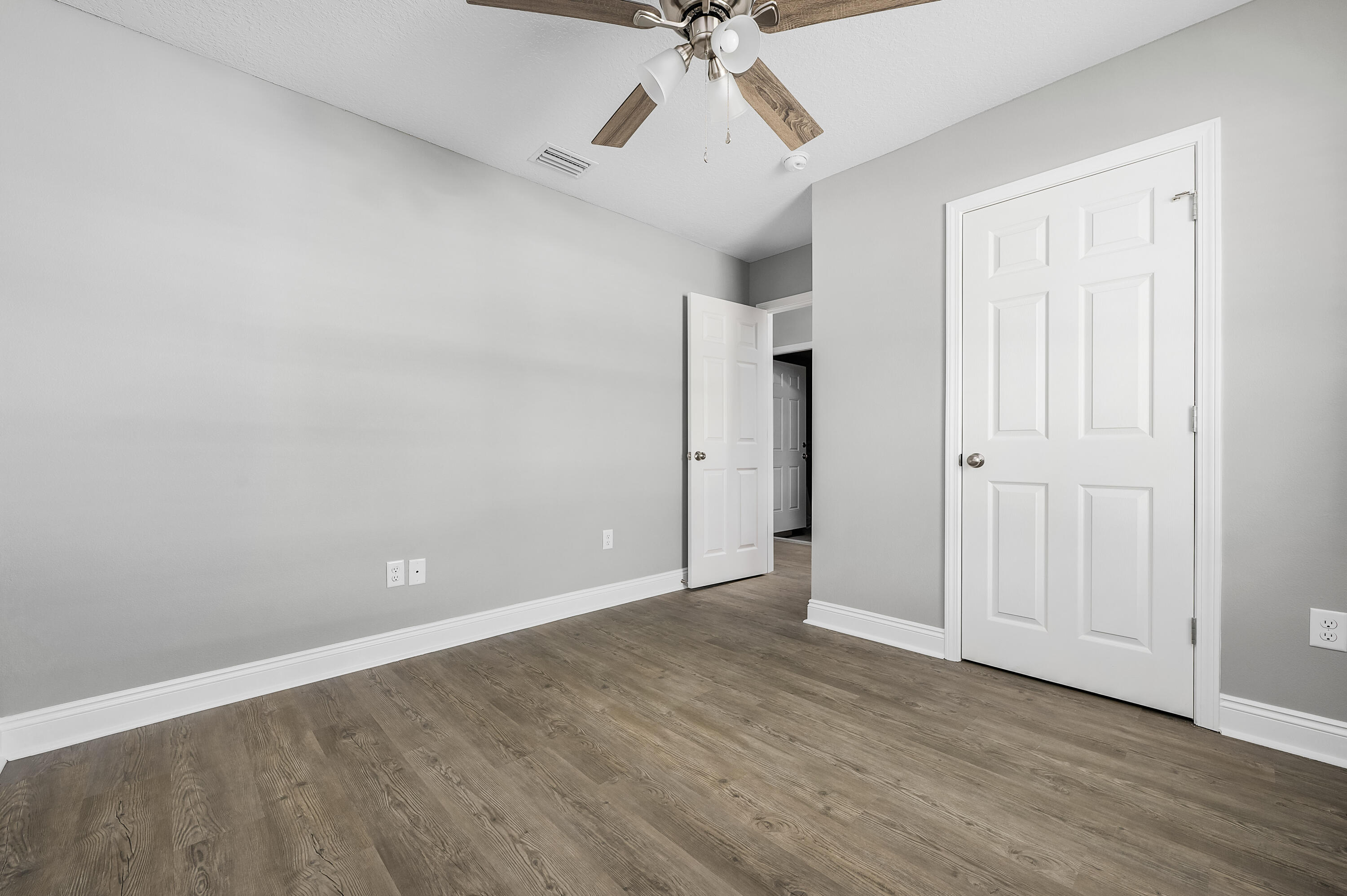 HOLLEY GROVE SOUTH - Residential