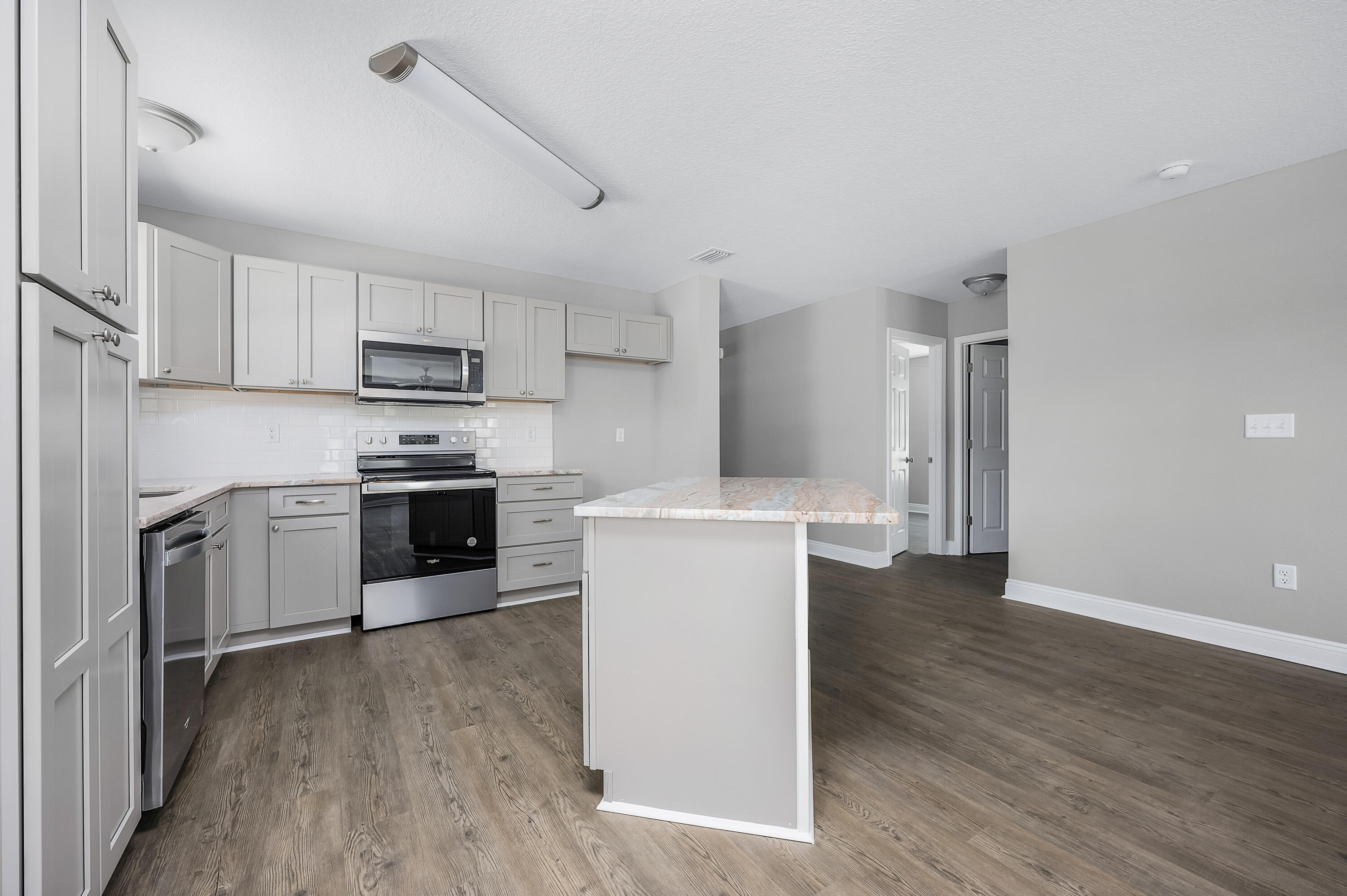 HOLLEY GROVE SOUTH - Residential