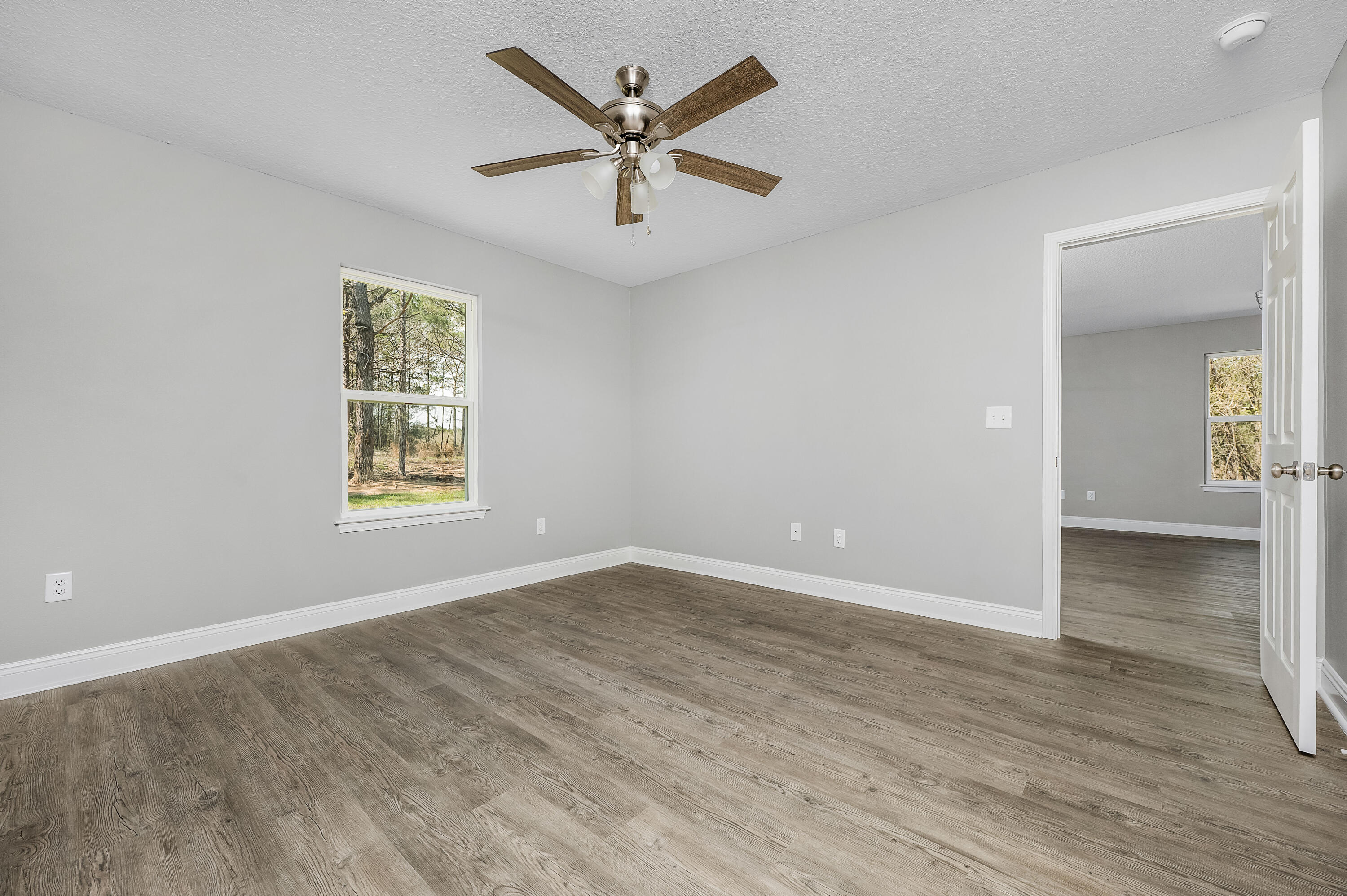 HOLLEY GROVE SOUTH - Residential