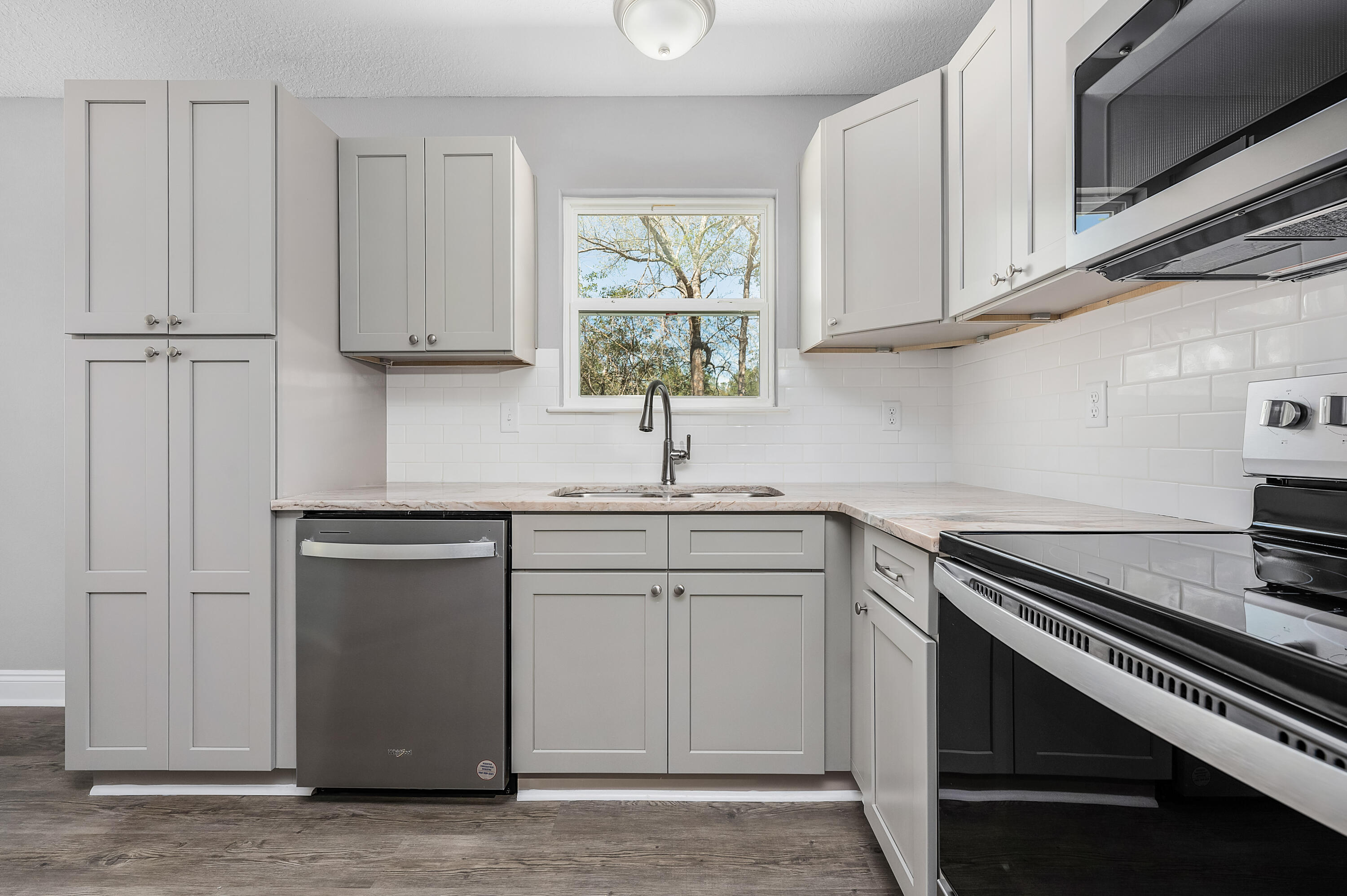 HOLLEY GROVE SOUTH - Residential