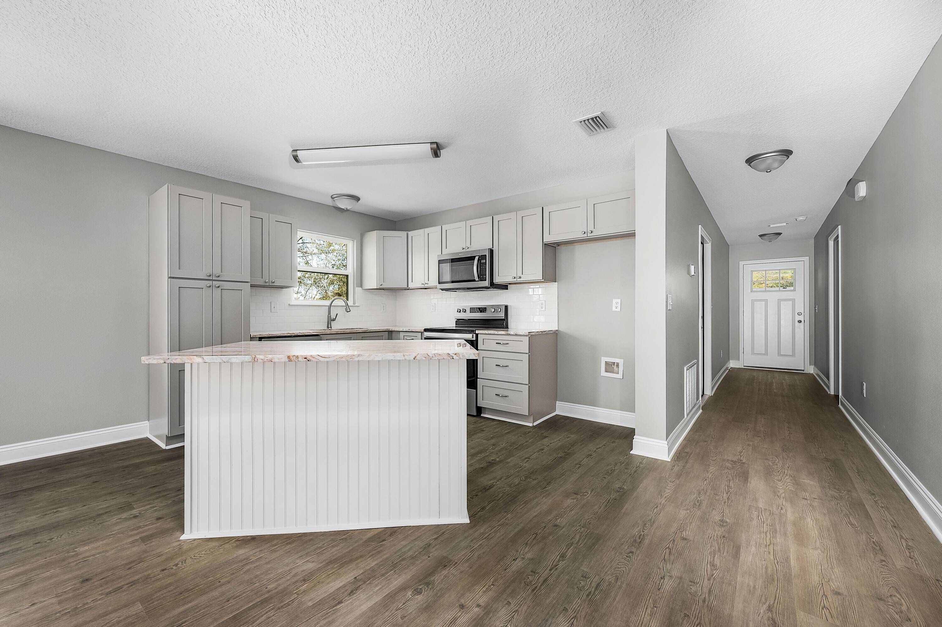 HOLLEY GROVE SOUTH - Residential