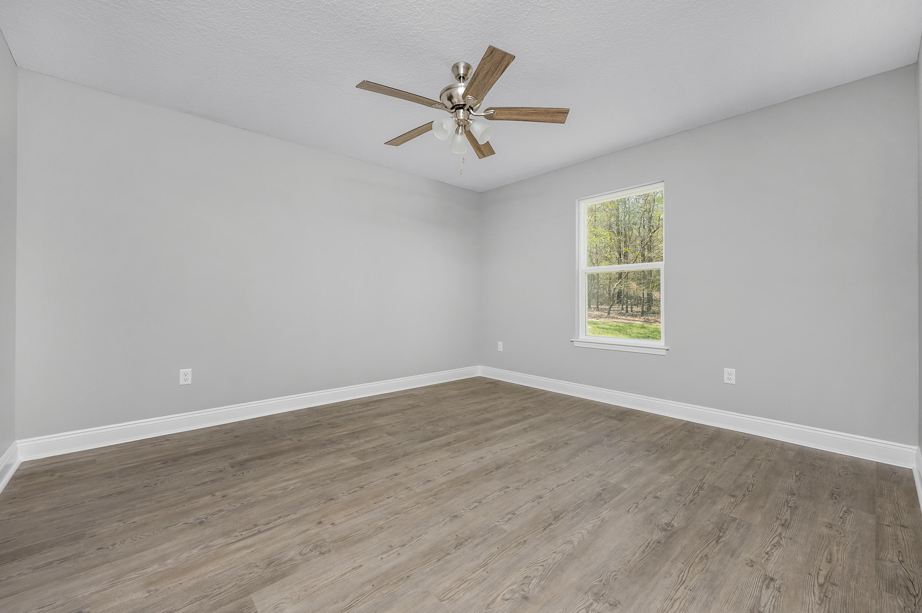 HOLLEY GROVE SOUTH - Residential