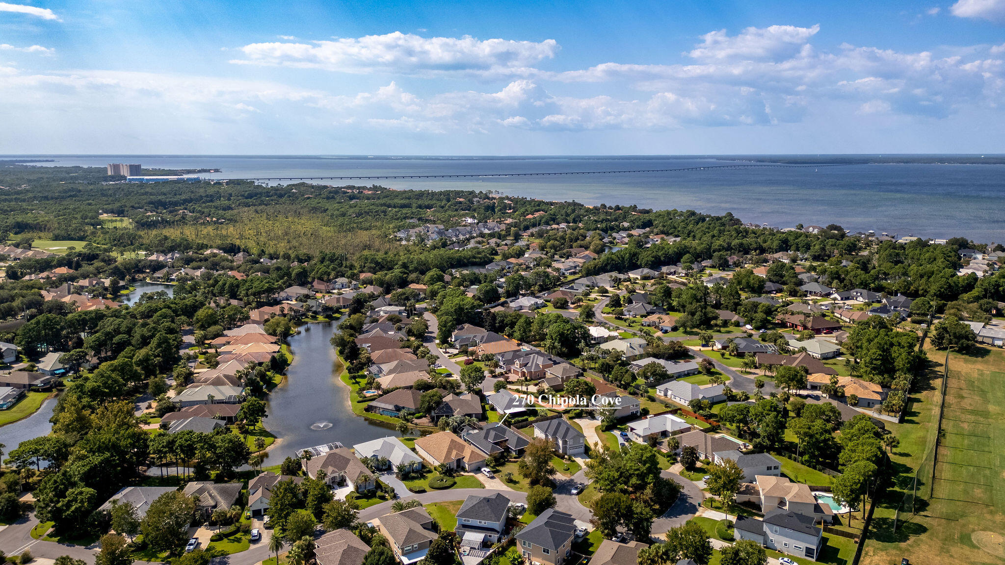 EMERALD LAKES PH 1 - Residential