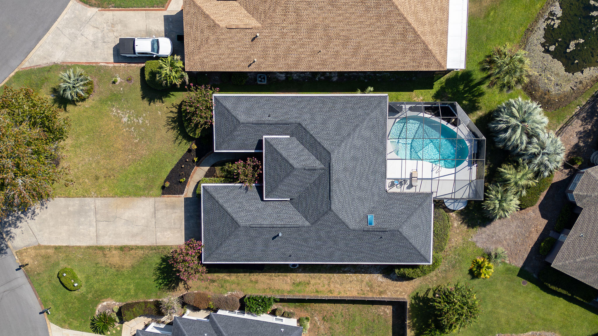 EMERALD LAKES PH 1 - Residential