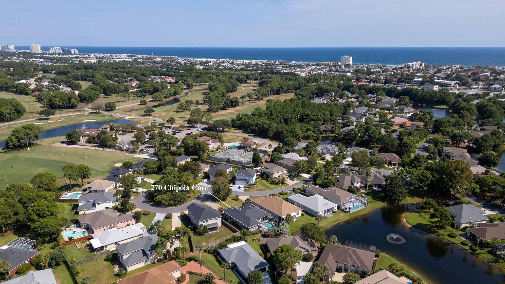 EMERALD LAKES PH 1 - Residential